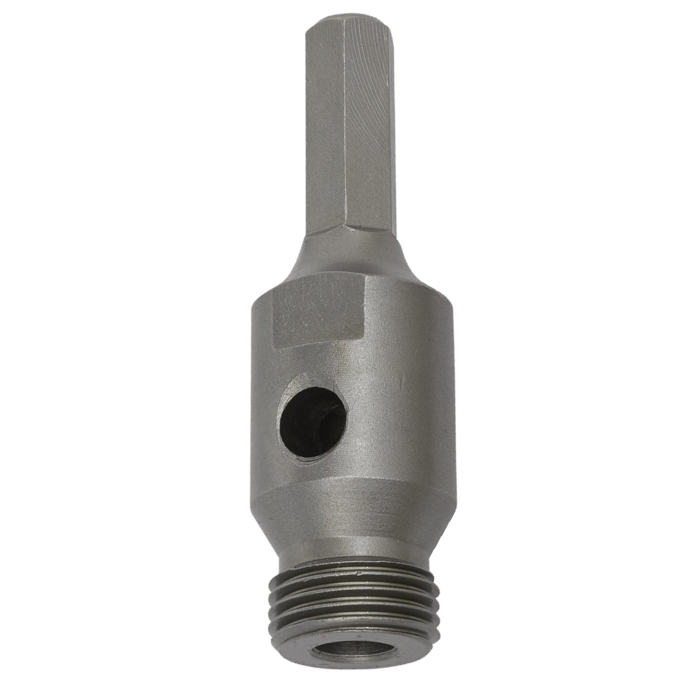 Sealey Hex 100mm Standard Adaptor Chuck adaptor only.