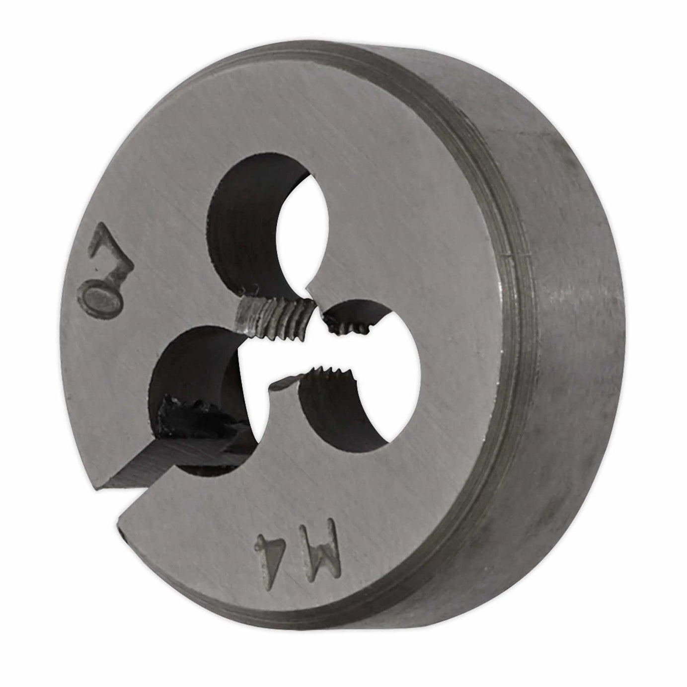 Sealey Split Die M4 x 0.7mm High Quality Steel
