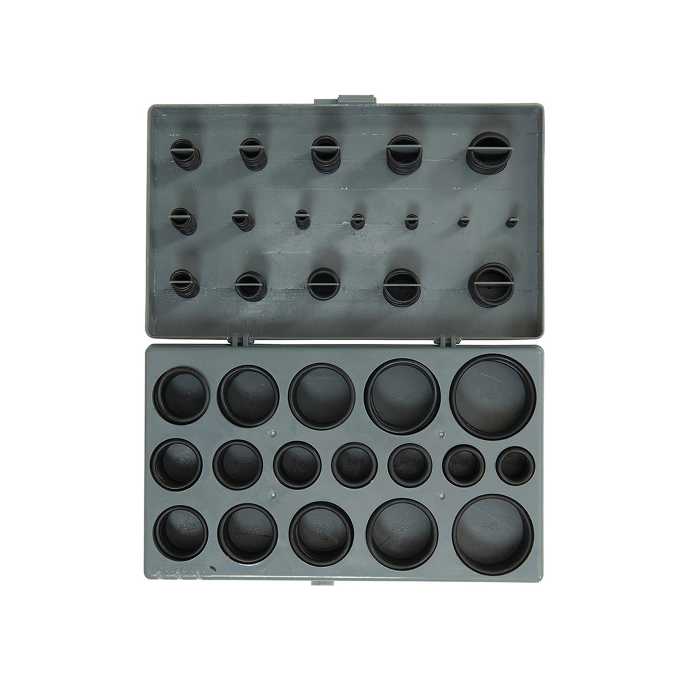 O Rings Pack 419 Piece Air Water Tight Seal Plumbing Watches Sizes 6 To 57mm