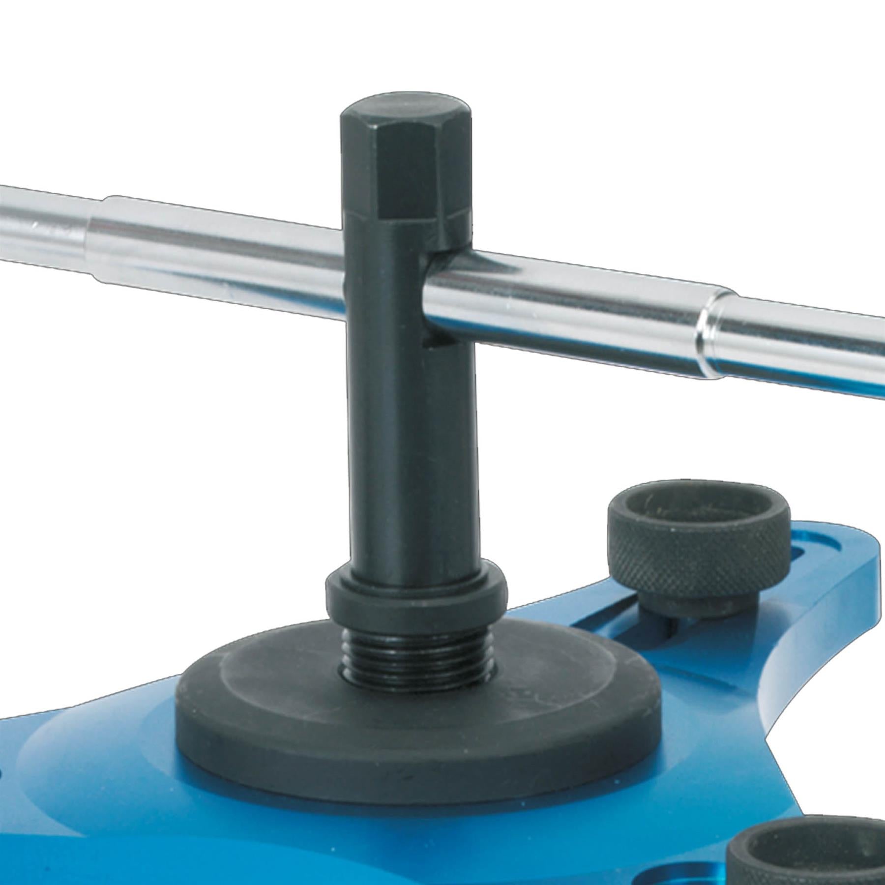 Sealey Self Adjusting Clutch Tool Aluminium tool