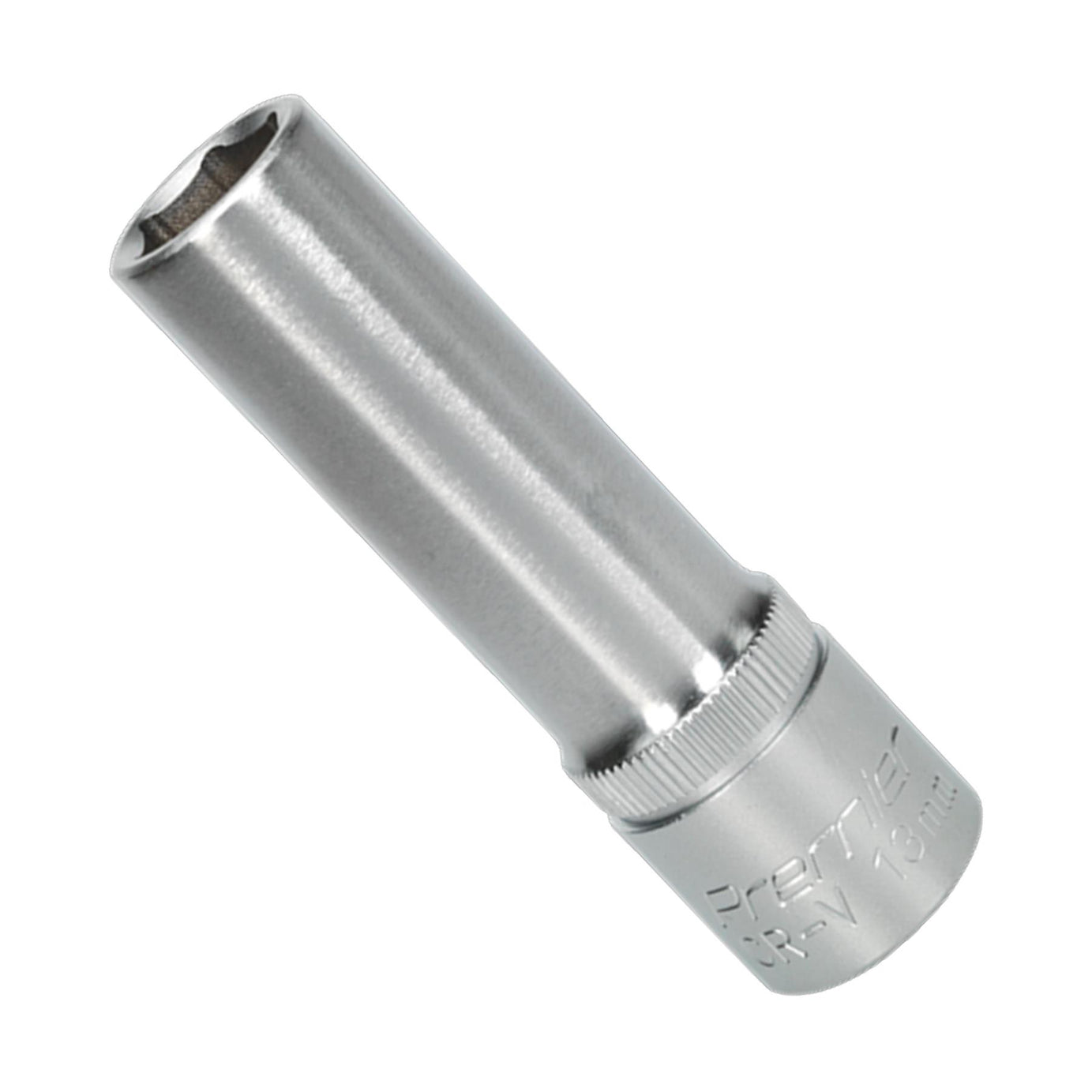 Sealey WallDrive® Socket 13mm Deep 1/2"Sq Drive Garage Workshop DIY