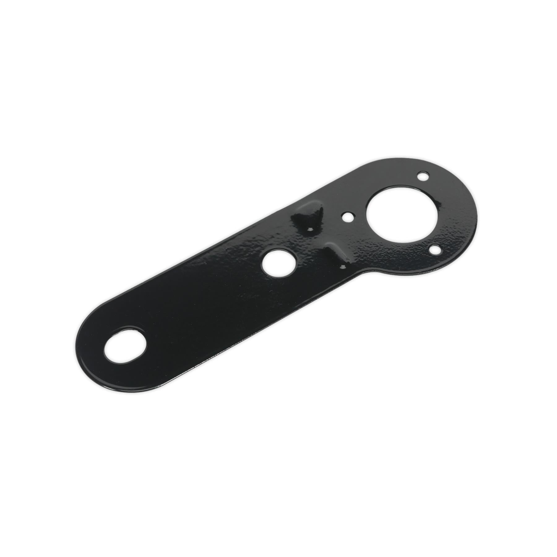 Sealey Single Socket Mounting Plate Metal plate