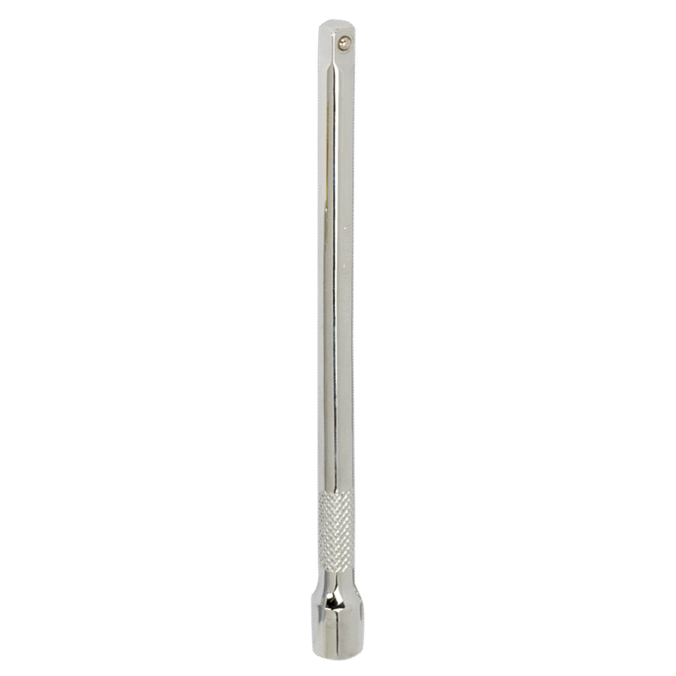 Sealey Extension Bar Set 3pc 1/4"Sq Drive Chrome Vanadium steel