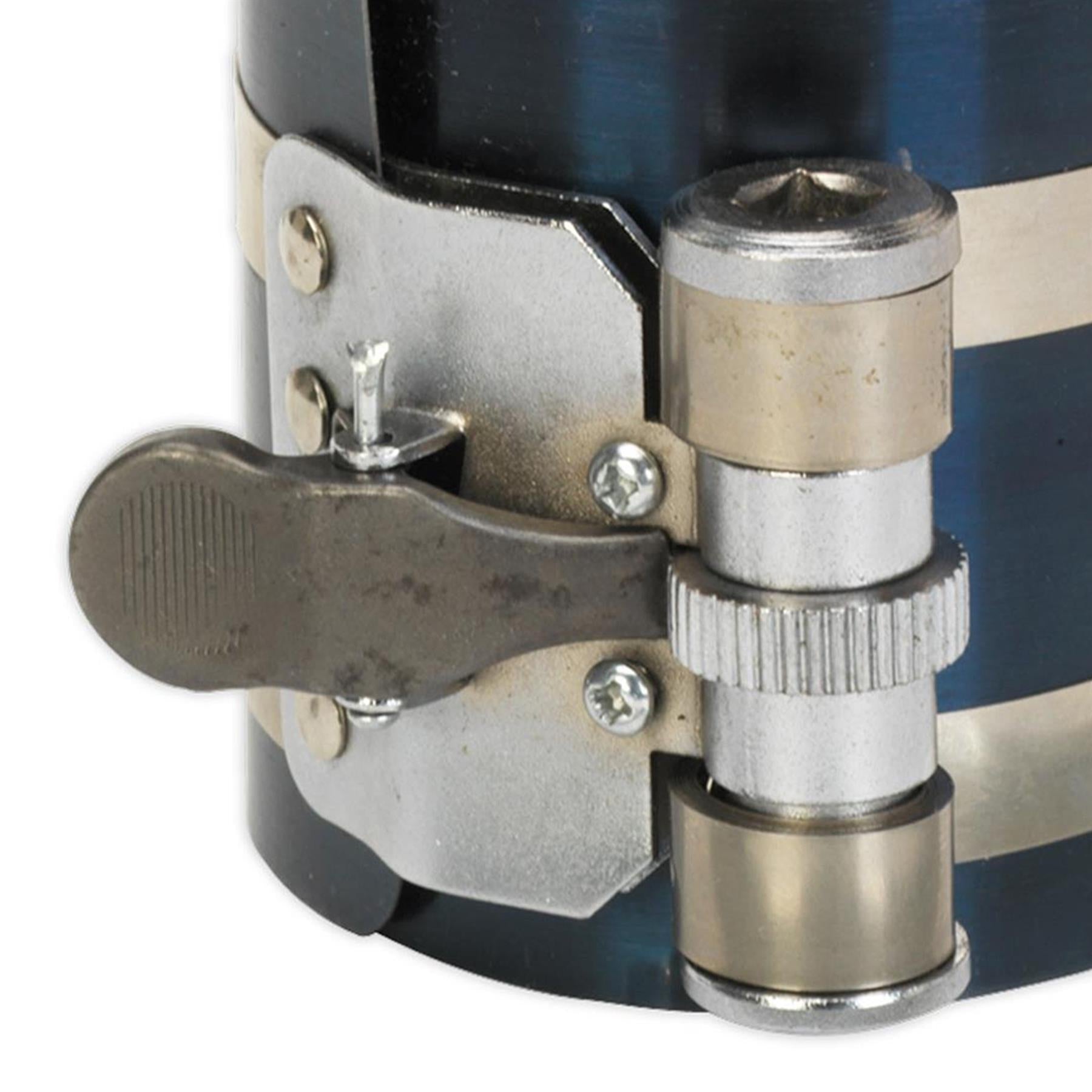 Sealey Piston Ring Compressor 75mm 60-125mm