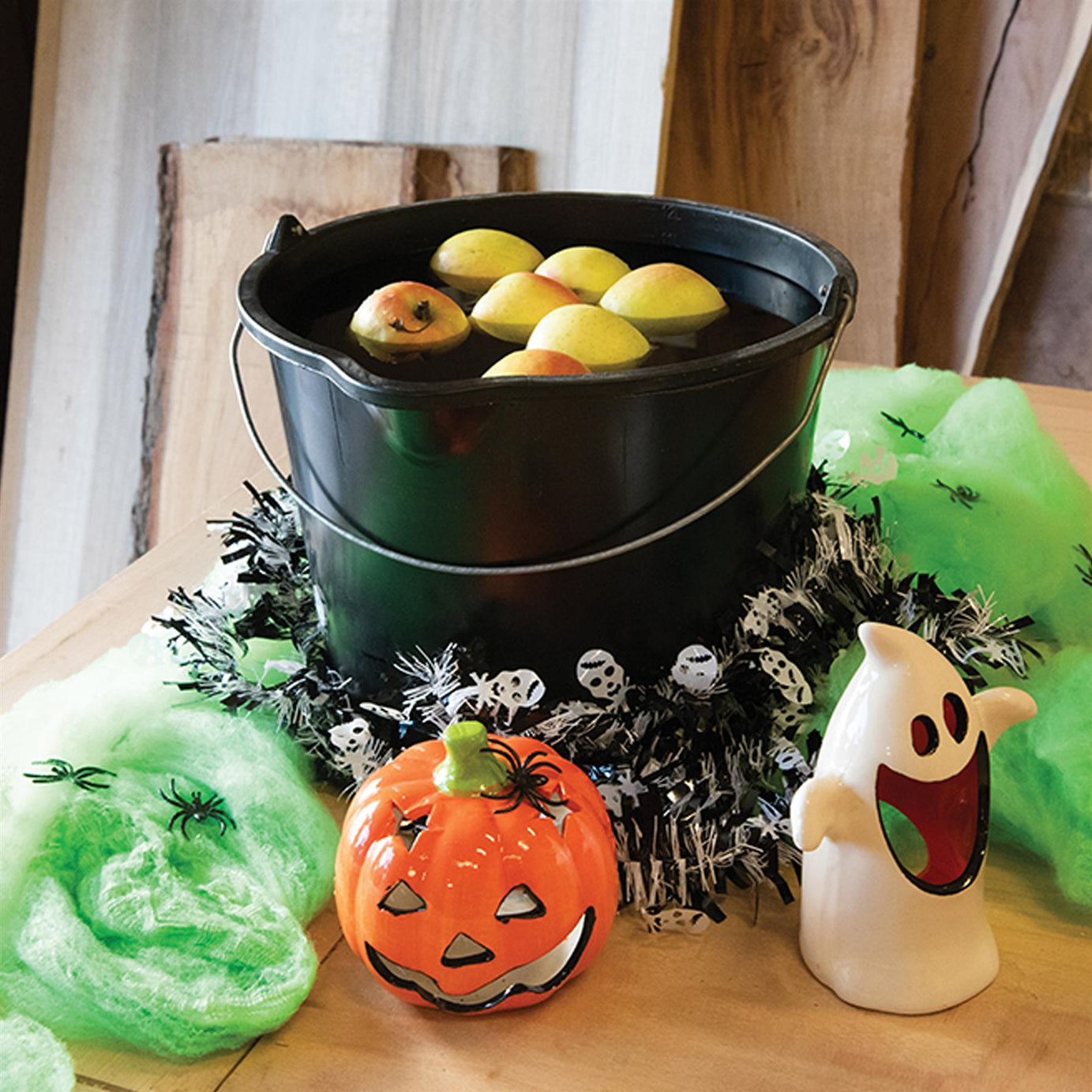 10Pk Multipurpose Buckets 12Ltr Polypropylene Sturdy Steel Handle Pouring Lip