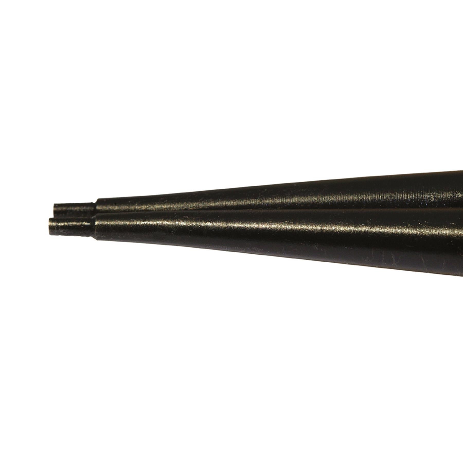 External Circlip Pliers - 180mm Chrome Vanadium Tips And Pvc Dipped Handles