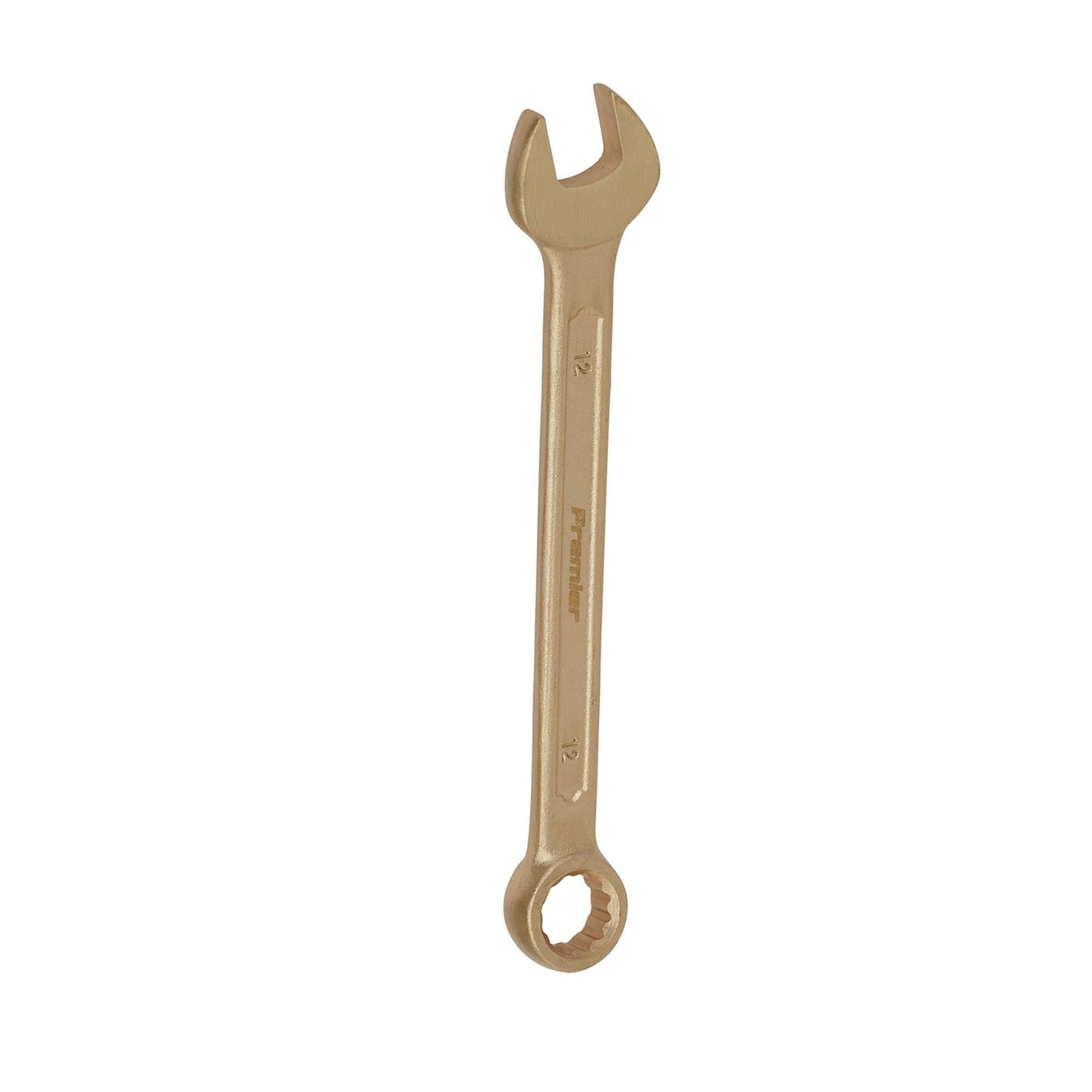 Sealey Combination Spanner 12mm - Non-Sparking