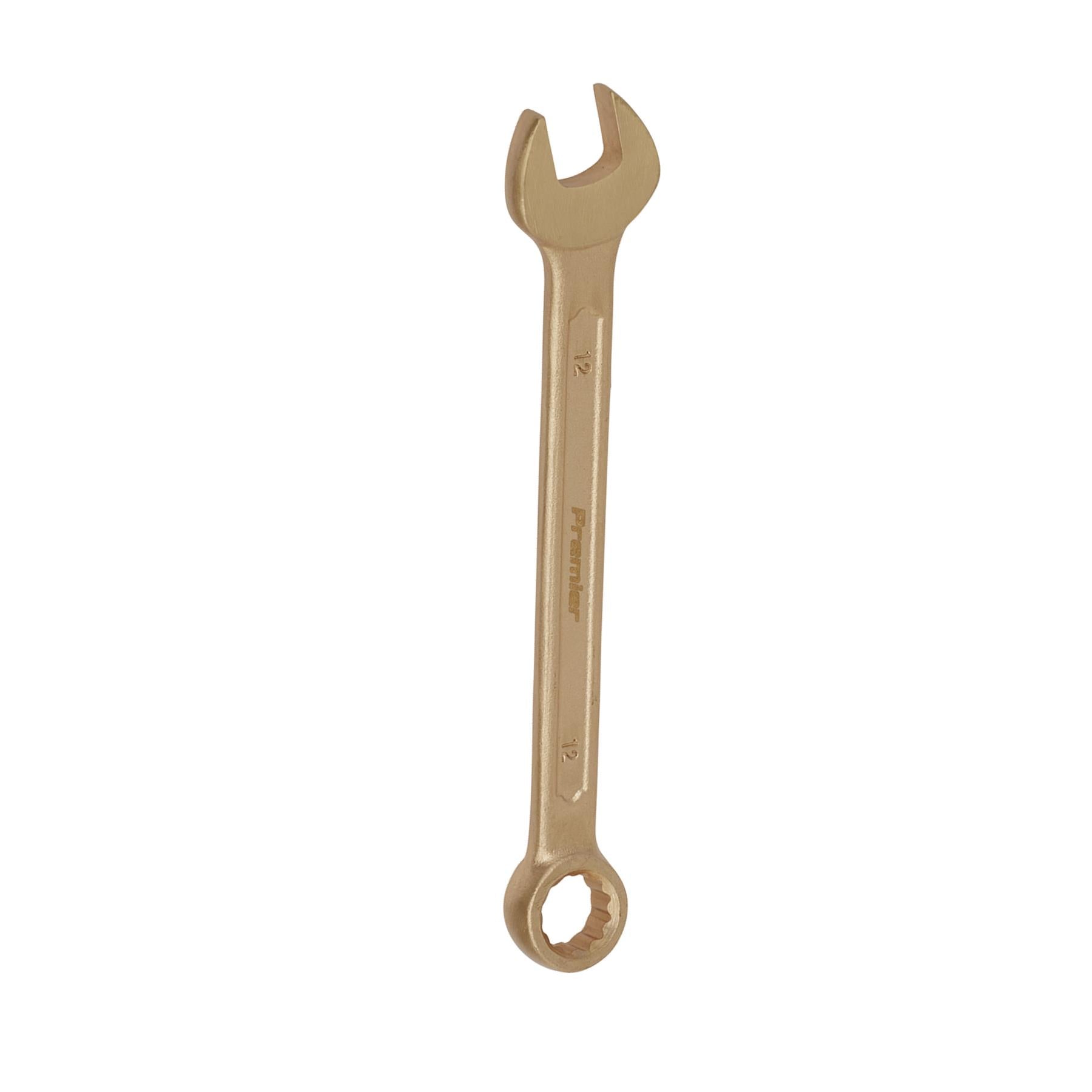 Sealey Combination Spanner 12mm - Non-Sparking