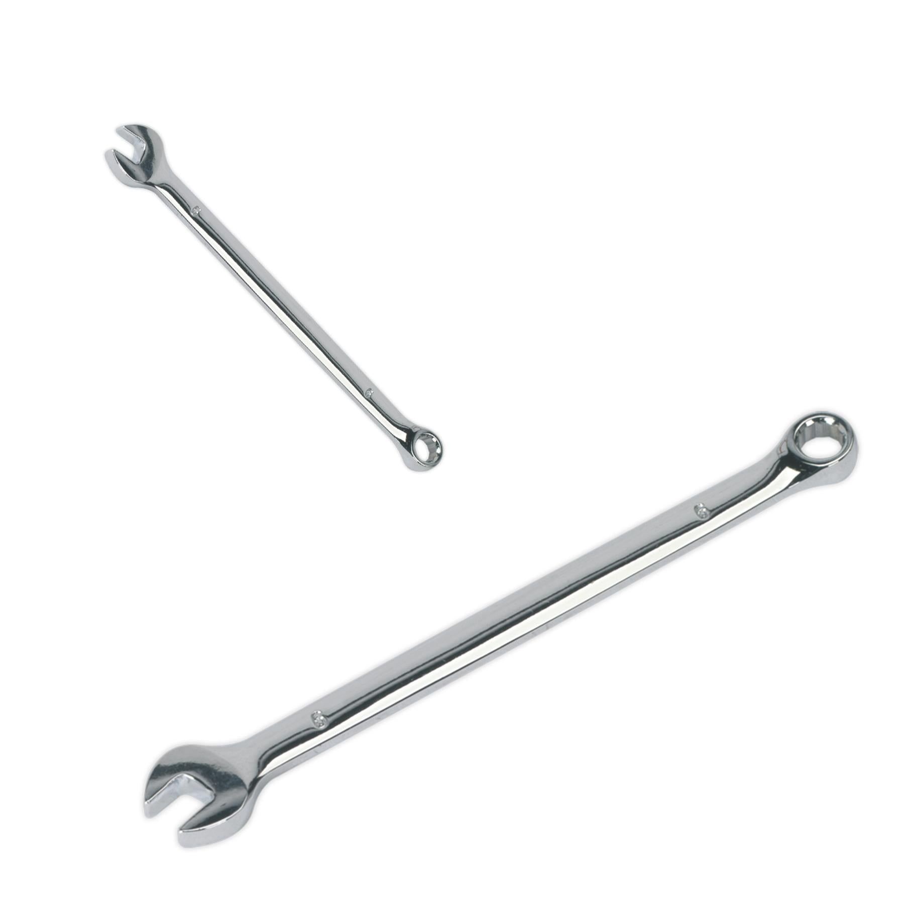 Sealey  High quality Combination Spanner 27mm