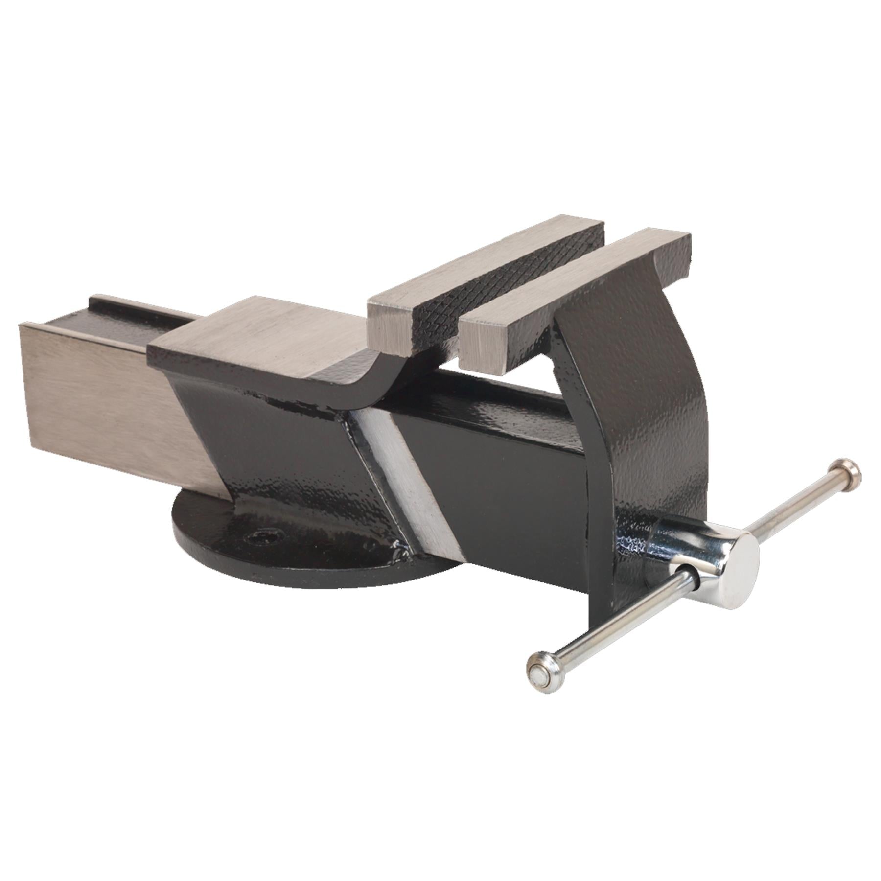 Sealey Vice 150mm Steel Fabricated