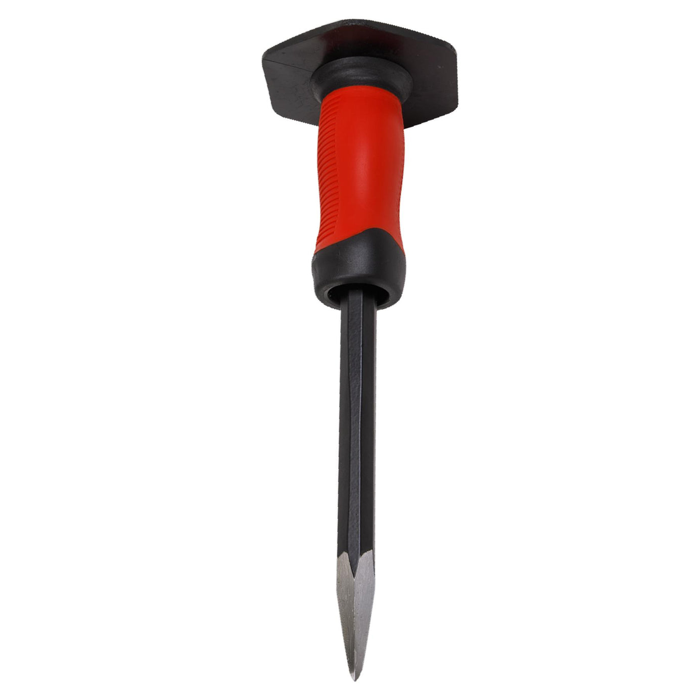 Sealey Point Chisel with Grip 300mm