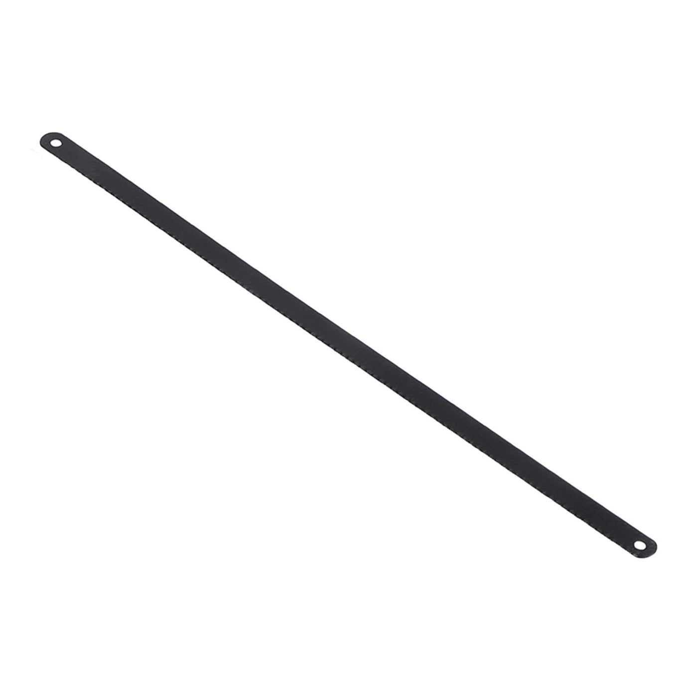 12" 24 Tpi 10PC Senior Hacksaw Saw Carbon Steel Replacement Blades 300mm x 12mm
