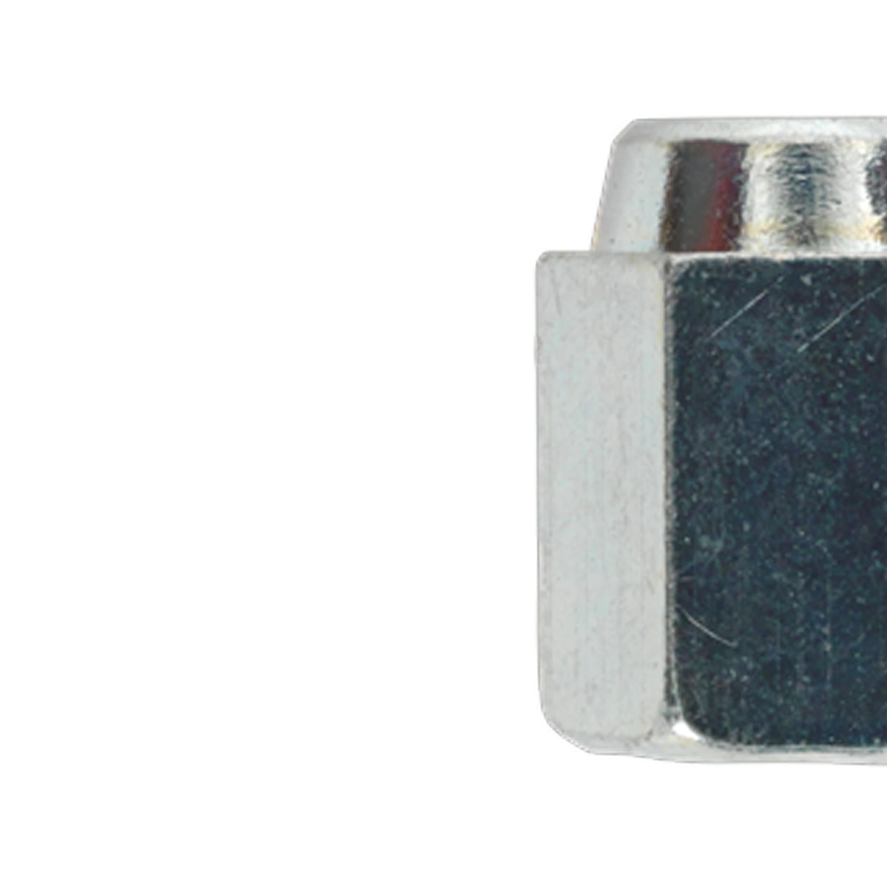 Sealey Brake Pipe Nut 3/8"UNF x 24tpi Long Female Pack of 25