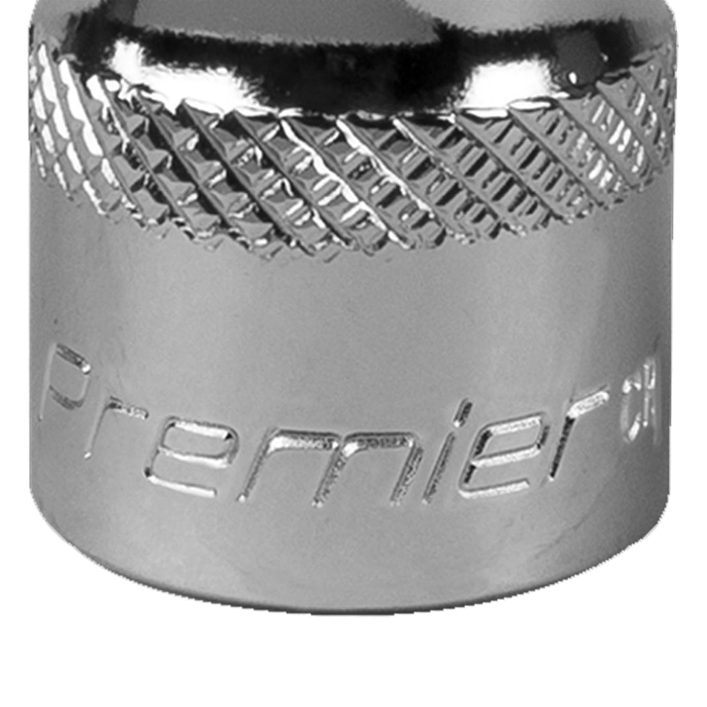 Sealey Ball-End Hex Socket Bit 9mm 3/8"Sq Drive