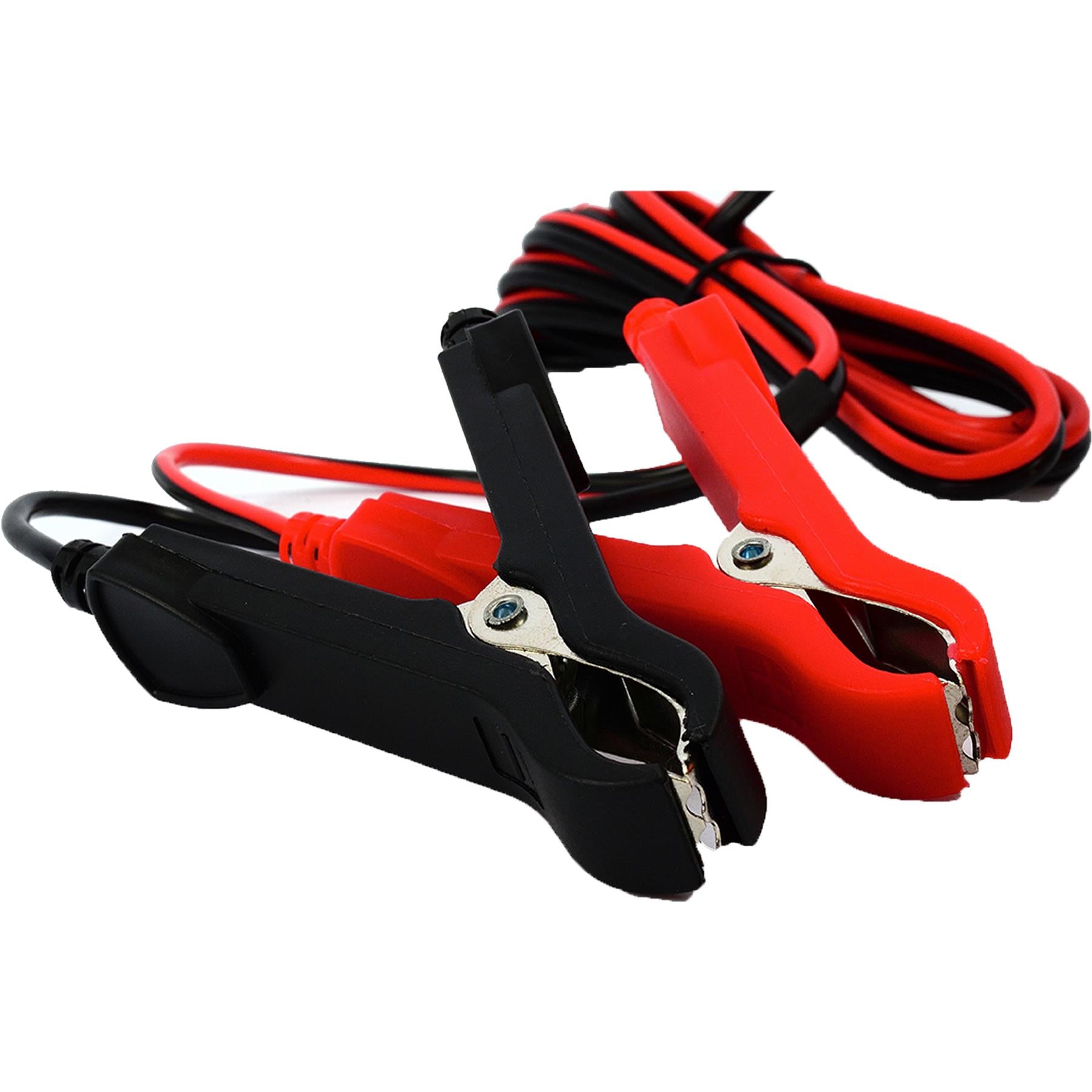 Vehicle Battery Charger