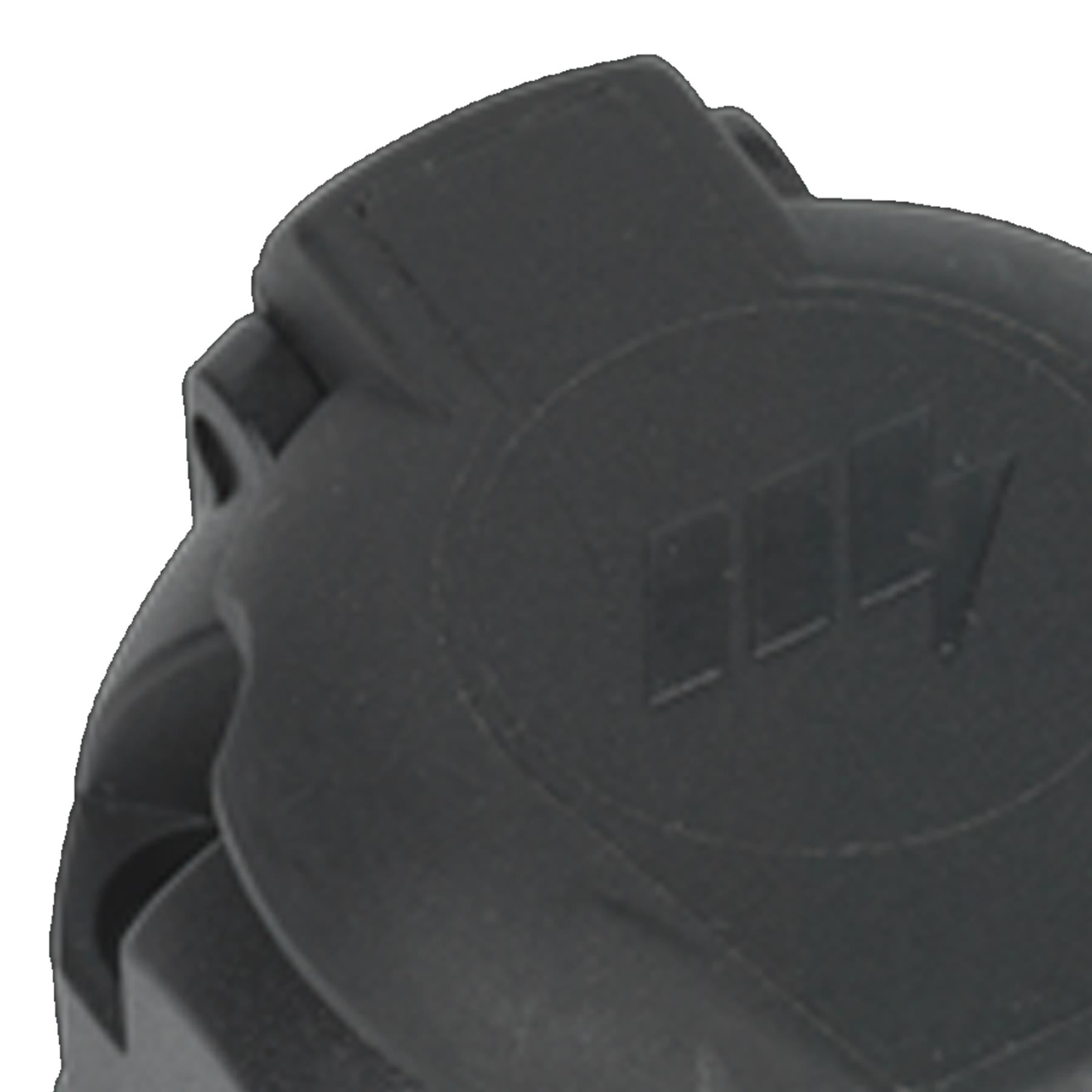 Sealey Towing Socket 13-Pin Euro Plastic 12V