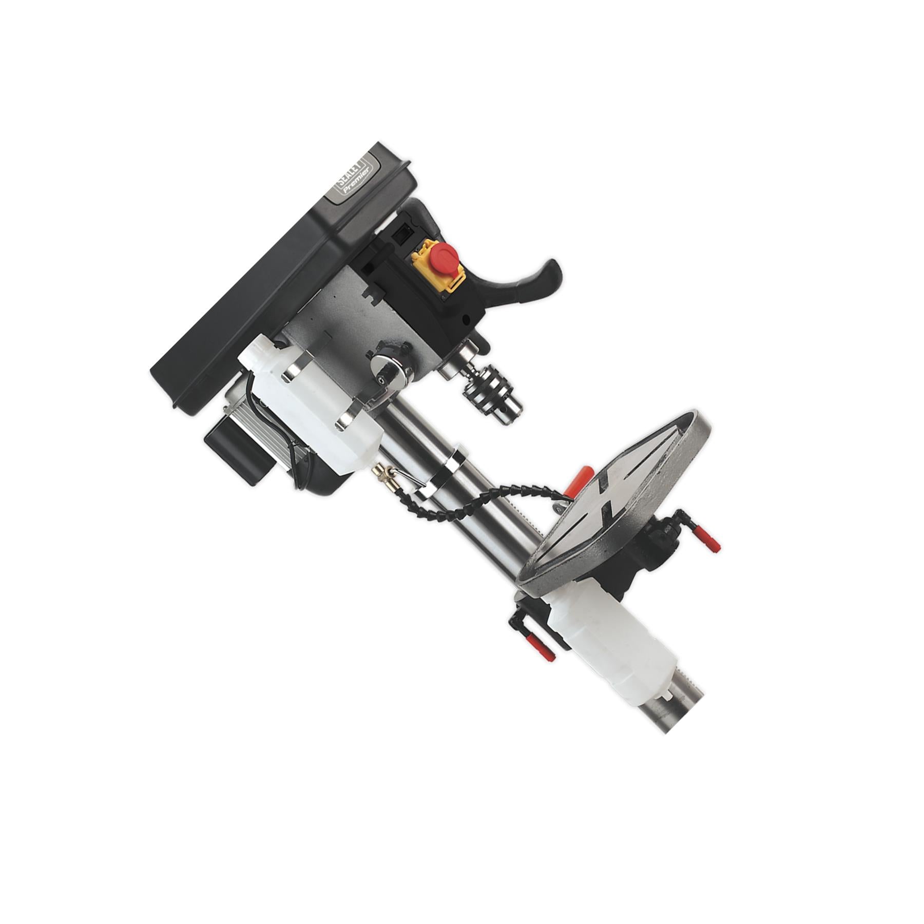 Sealey Coolant System for PDM155B, PDM210F, PDM240F, PDM260F