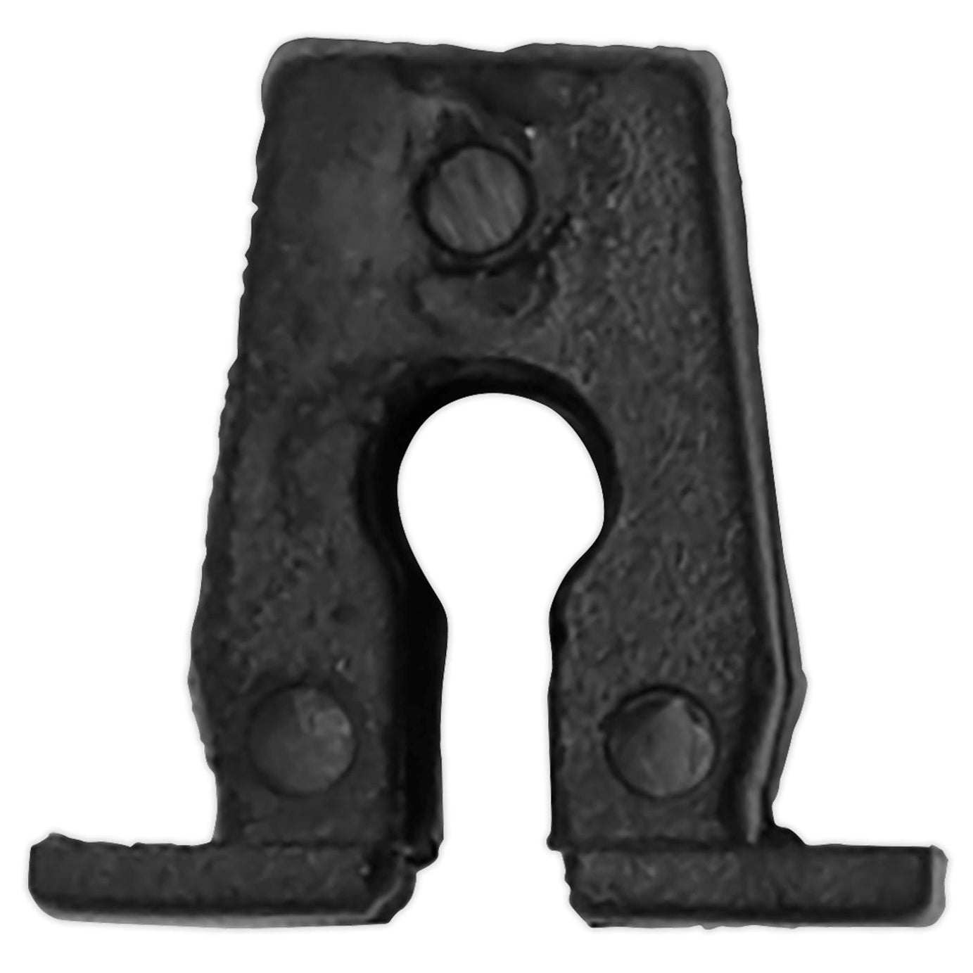 Sealey Insert Locking Nut, 10mm x 10mm, VW - Pack of 20
