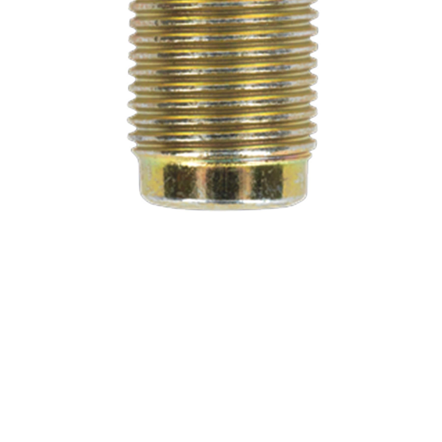 Sealey Brake Pipe Nut M12 x 1mm Part Thread Male Pack of 25