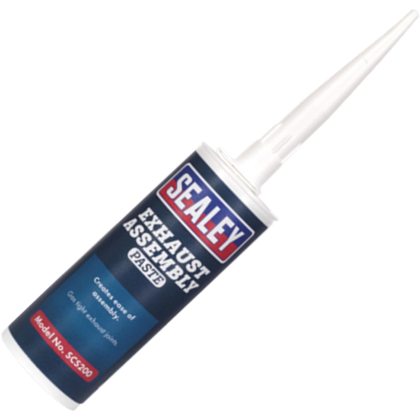 Sealey Exhaust Assembly Paste 150ml