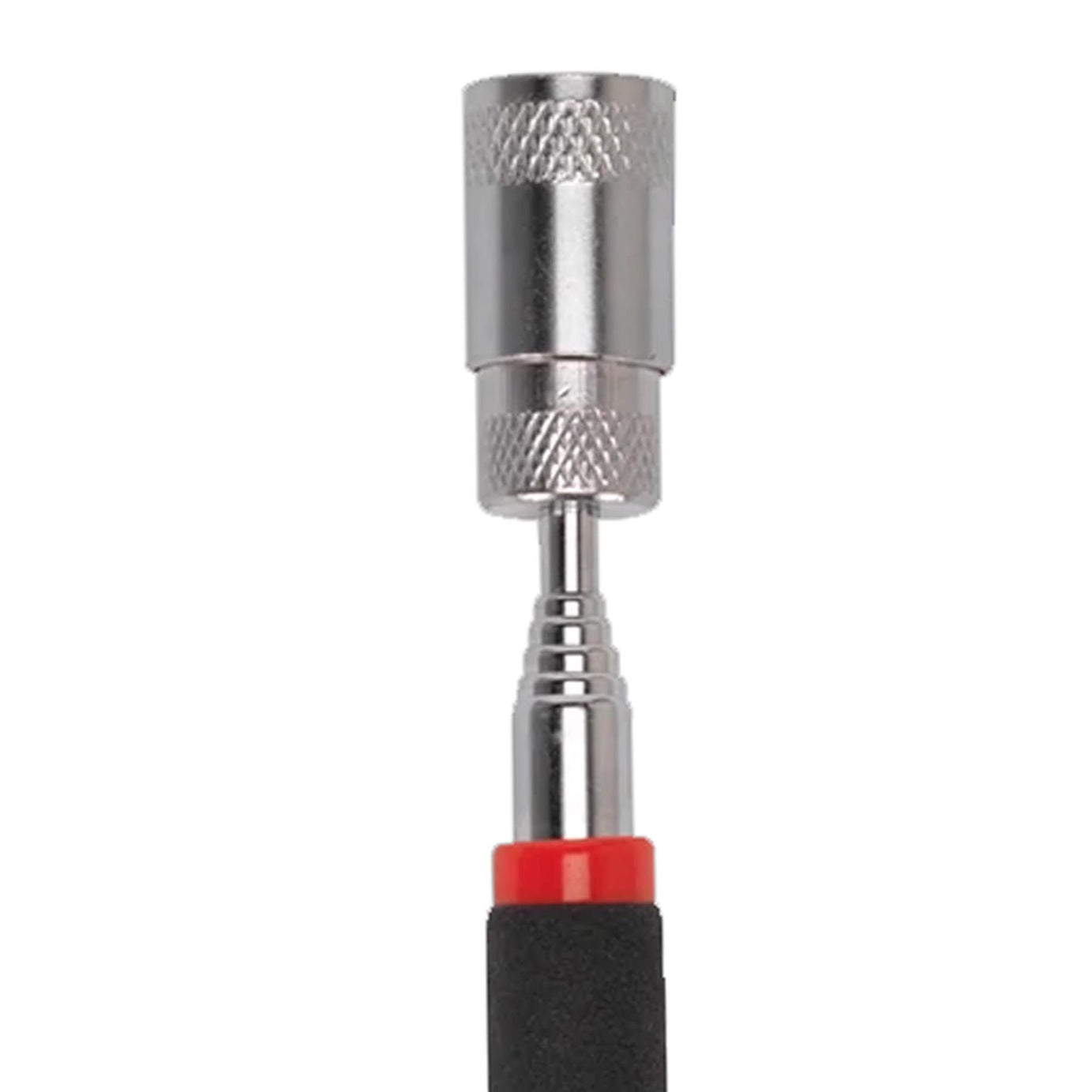 Sealey HD Mag Pick-Up Tool with LED 3.6kg Cap Display Box of 16