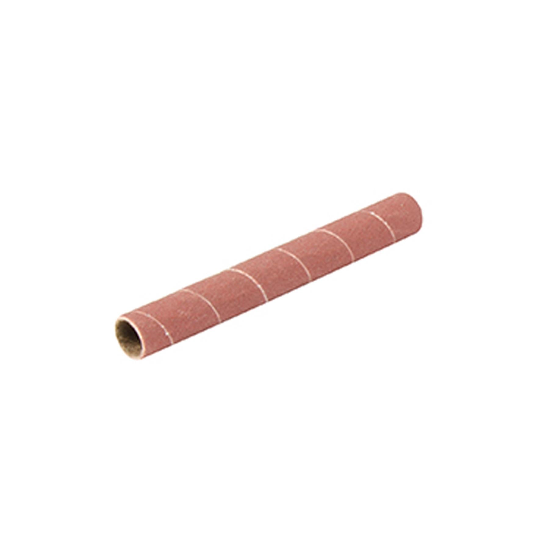 Aluminium Oxide Sanding Sleeves 6Pcetss80G Sanding Sleeves 6Pk 150G