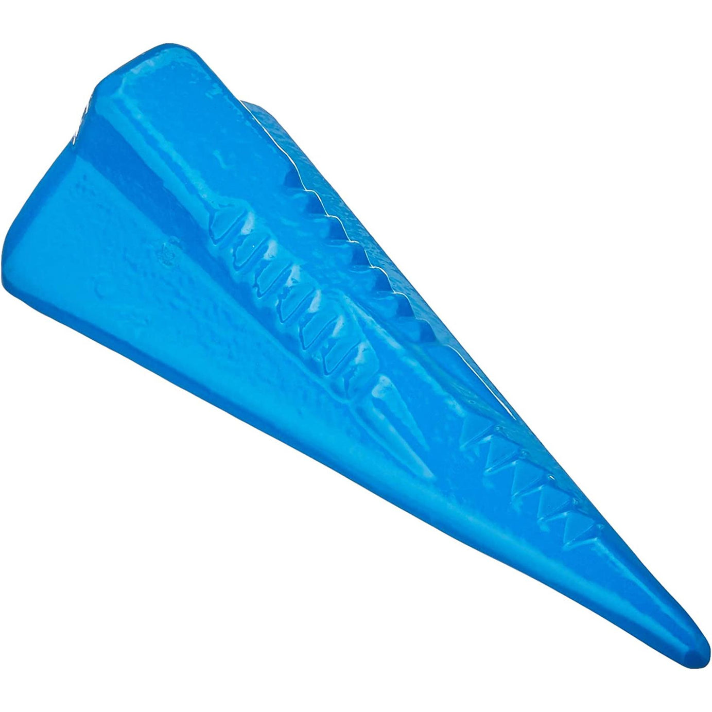 Log Bomb - 165mm Wood Splitting Splitter Hammer Wedge Timber Axe Diamond Shaped