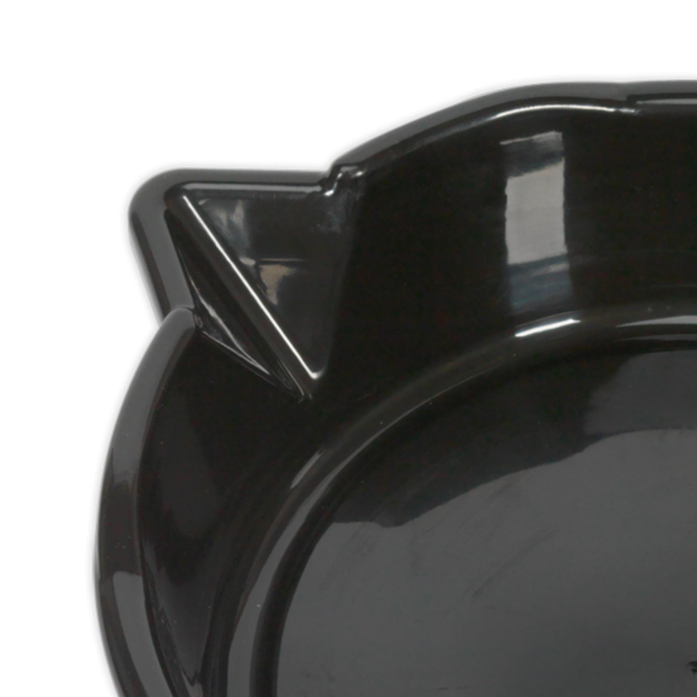 Sealey Oil/Fluid Drain Pan 8L