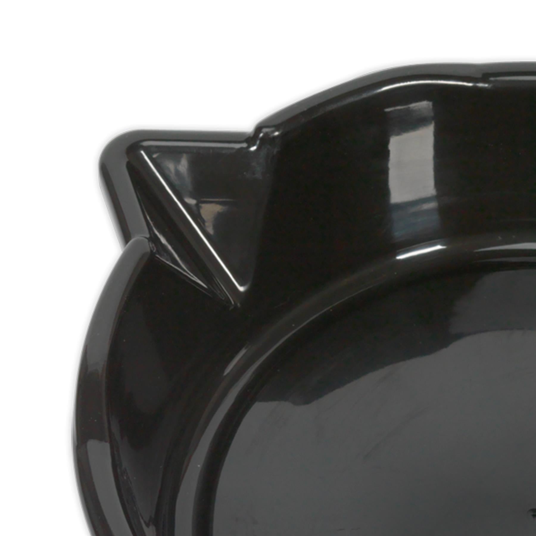 Sealey Oil/Fluid Drain Pan 8L