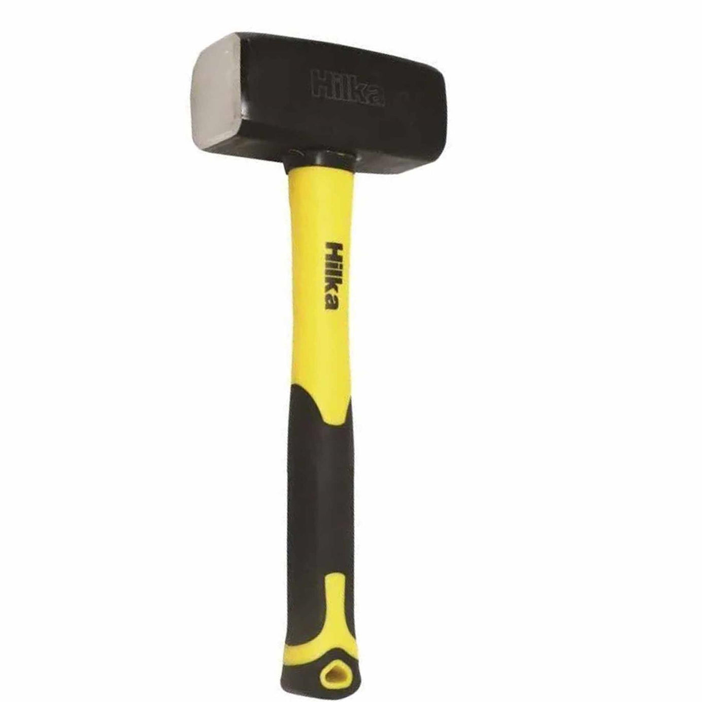 club hammer fiberglass shaft