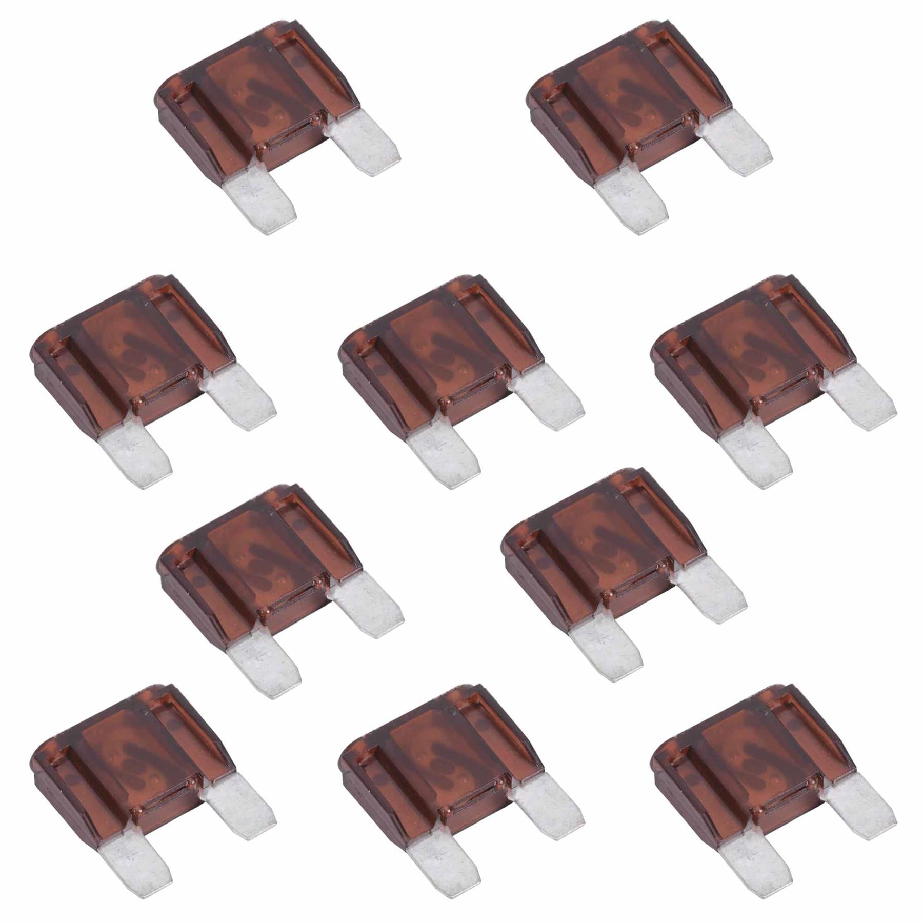 Sealey Automotive MAXI Blade Fuse 70A Pack of 10
