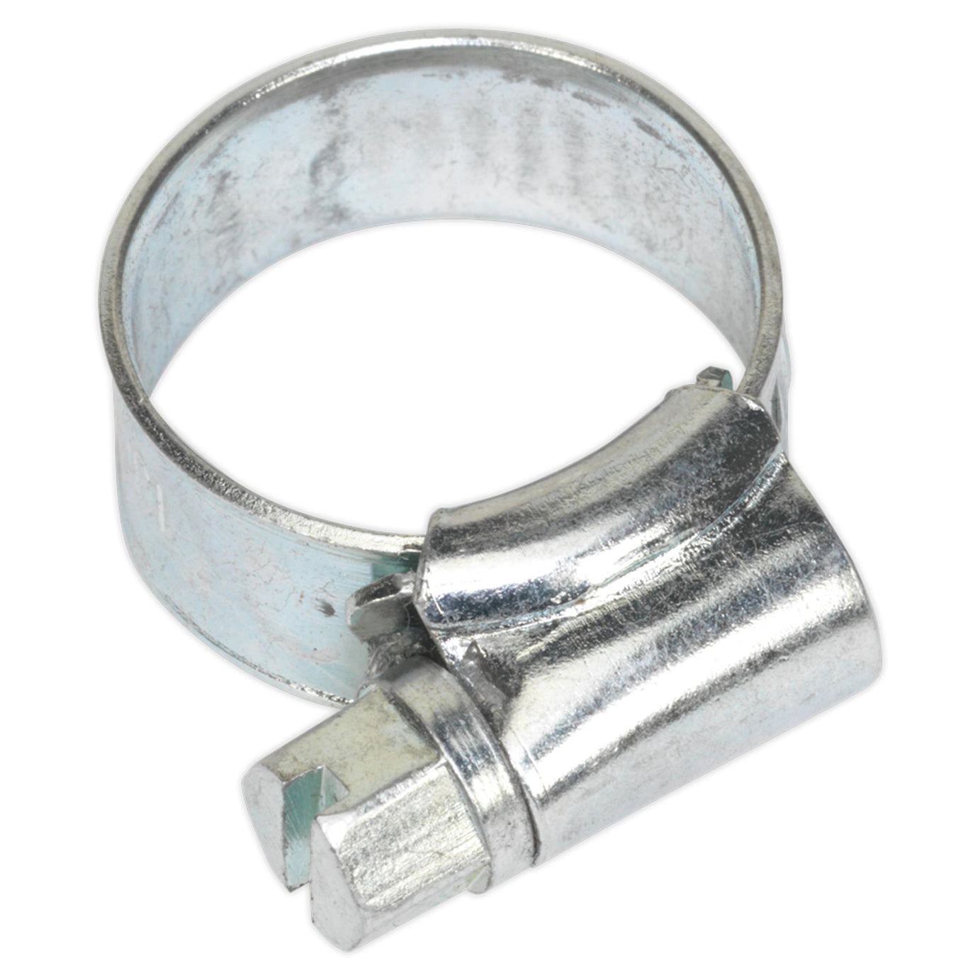 Sealey Hose Clip Zinc Plated 13-19mm Pack of 30