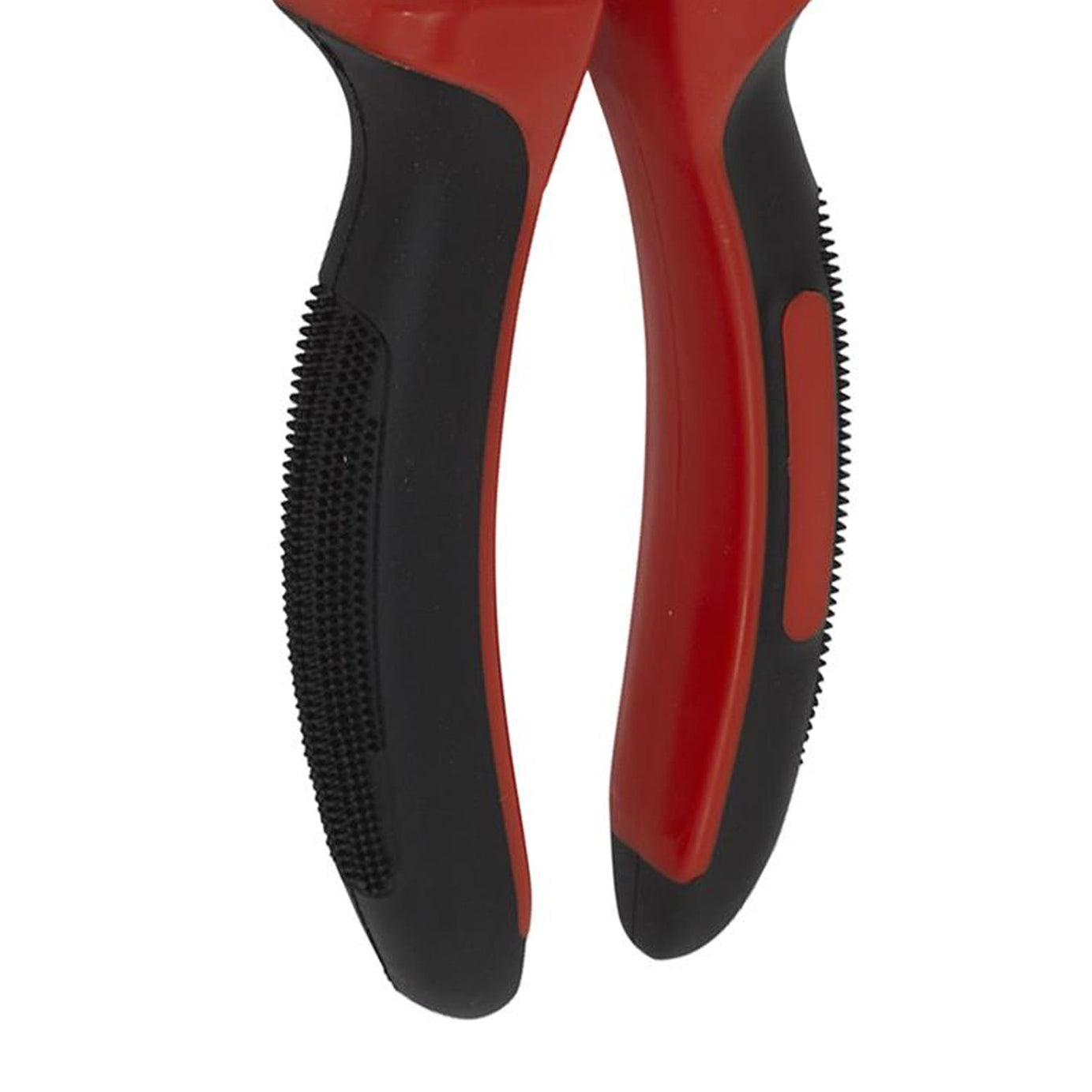 Sealey Long Nose Pliers 200mm - Non-Sparking Beryllium Copper