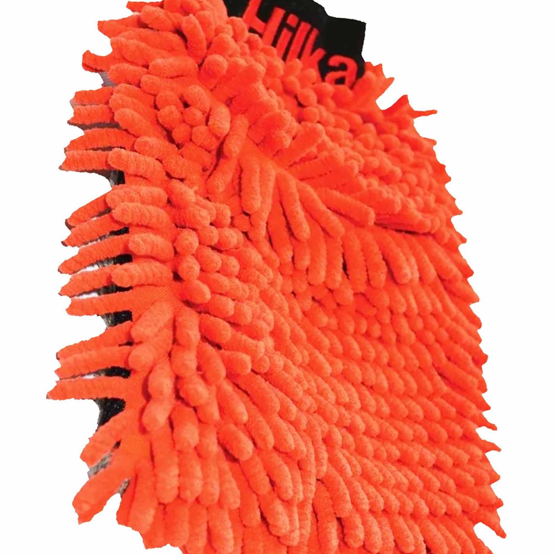 2-in-1 Noodle Wash Mitt
