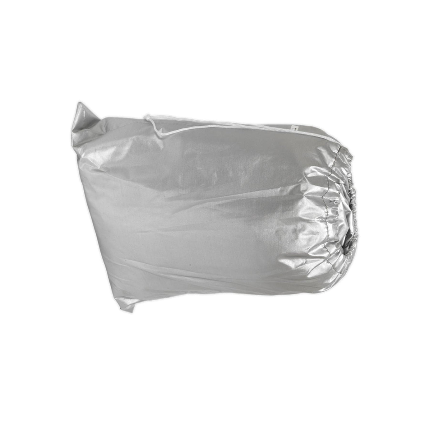 Sealey Motorcycle Cover Small 1830 x 890 x 1300mm