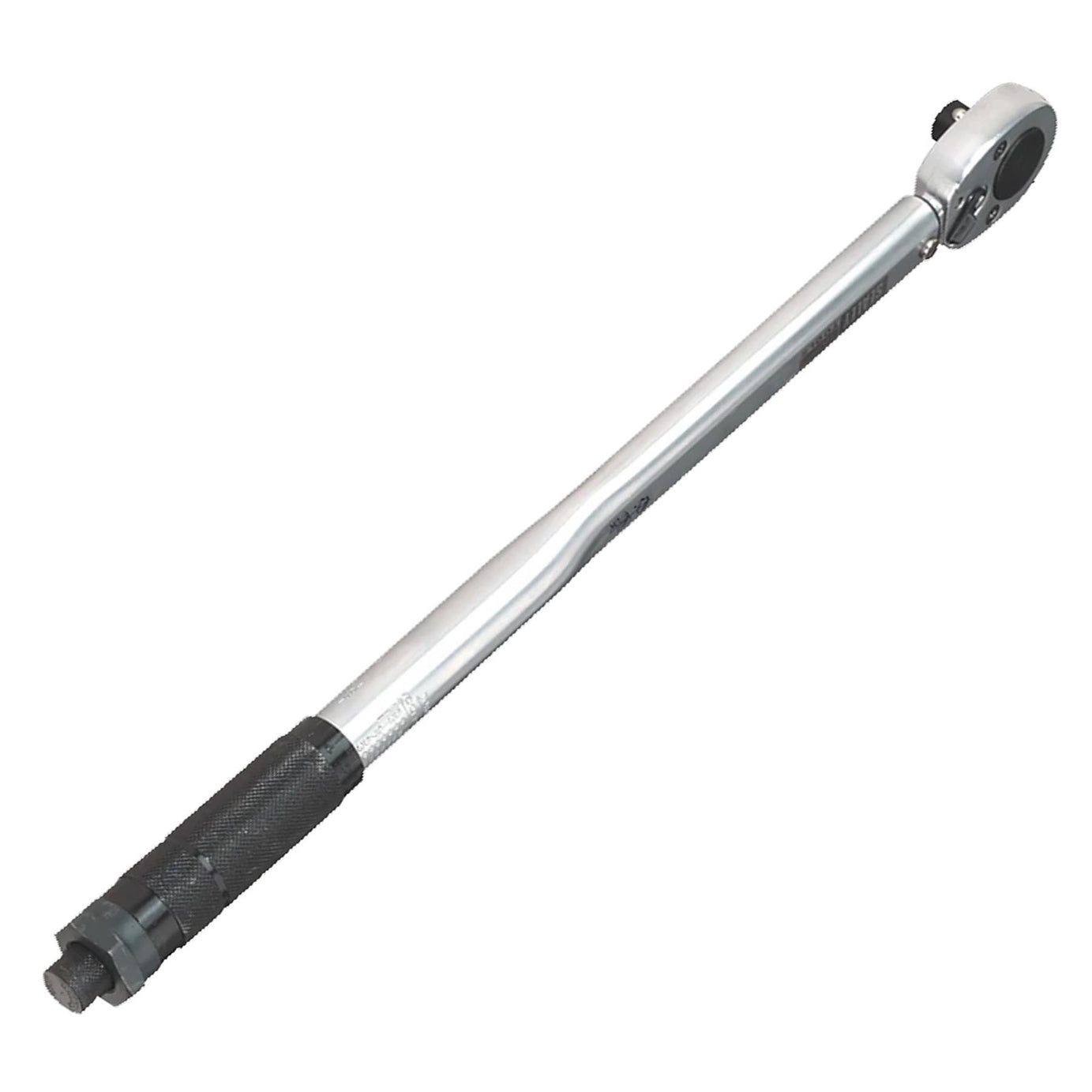 Sealey Micrometer Torque Wrench 1/2"Sq Drive Calibrated