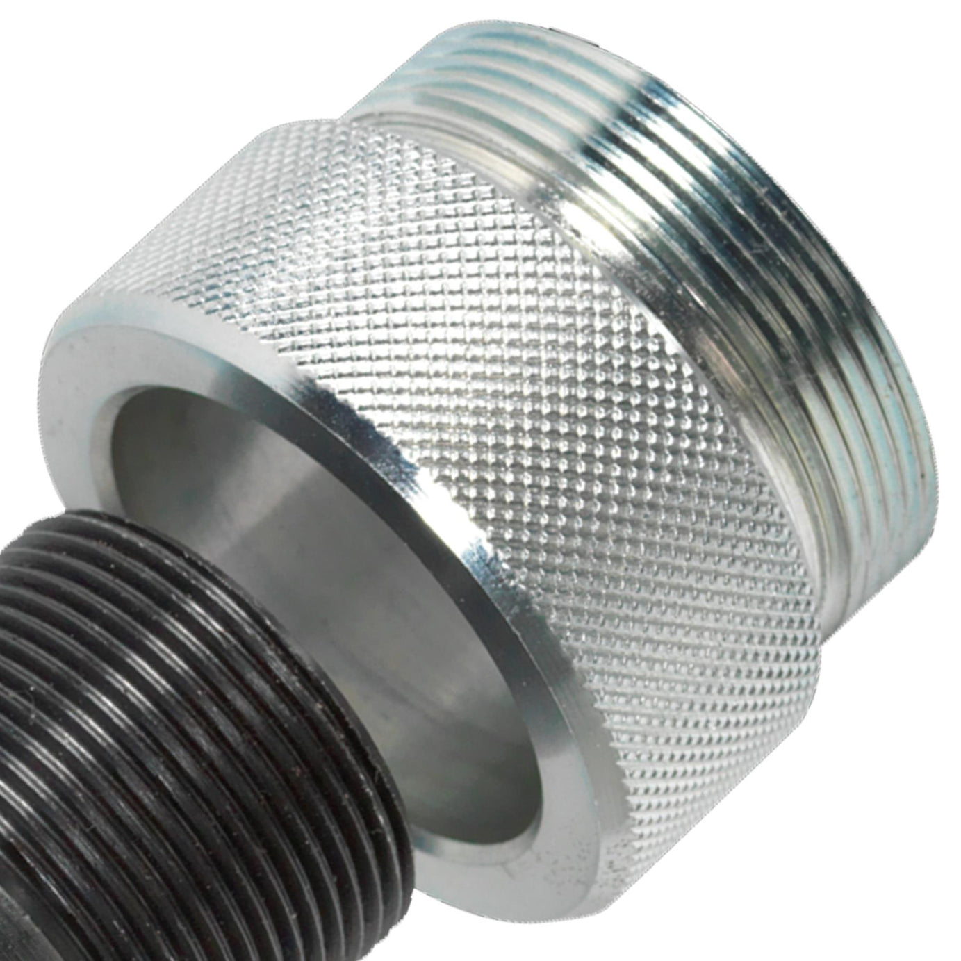 Injection & HP Pump Remover/Sprocket Retainer-M47R L/Rover Sealey