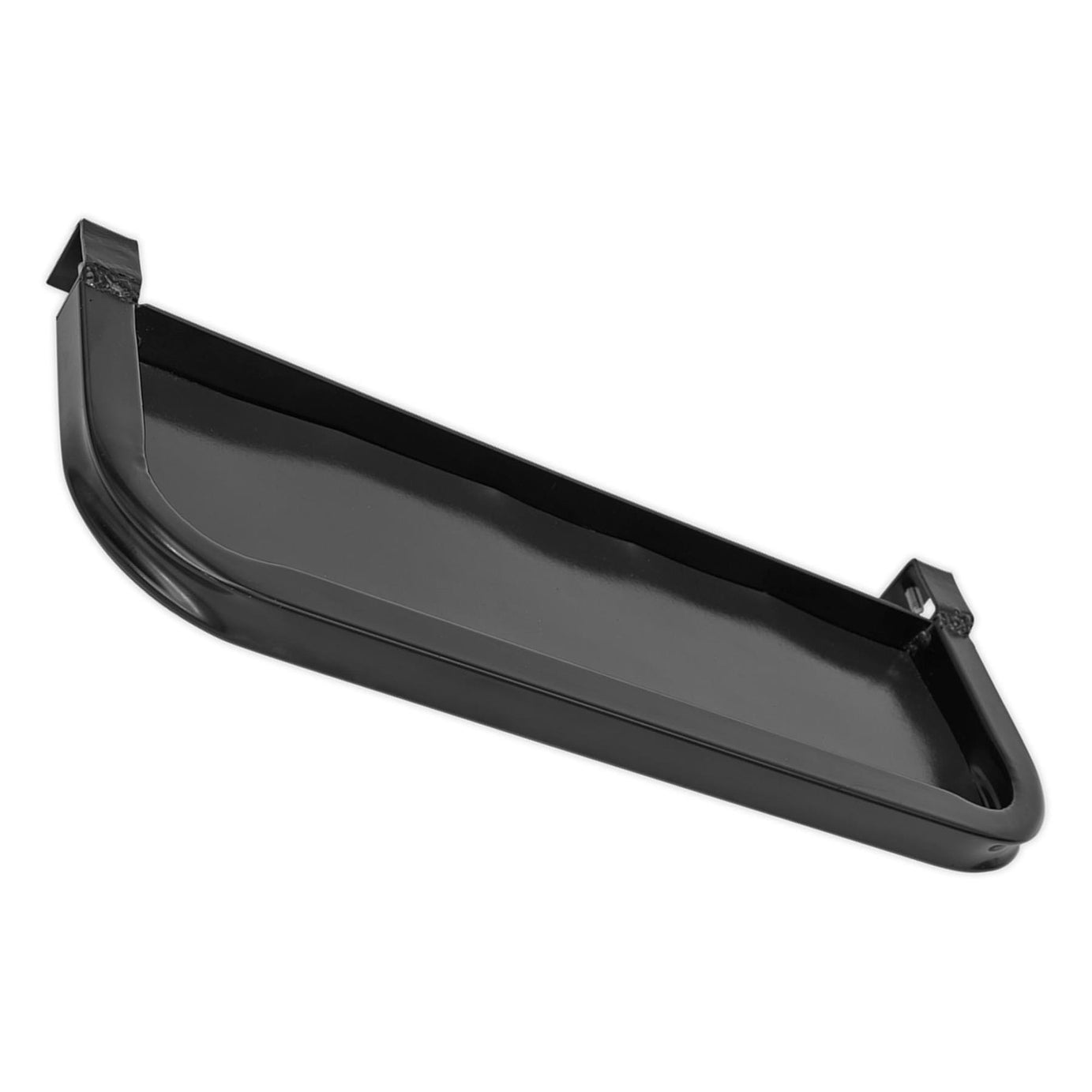 Sealey Creeper side tray