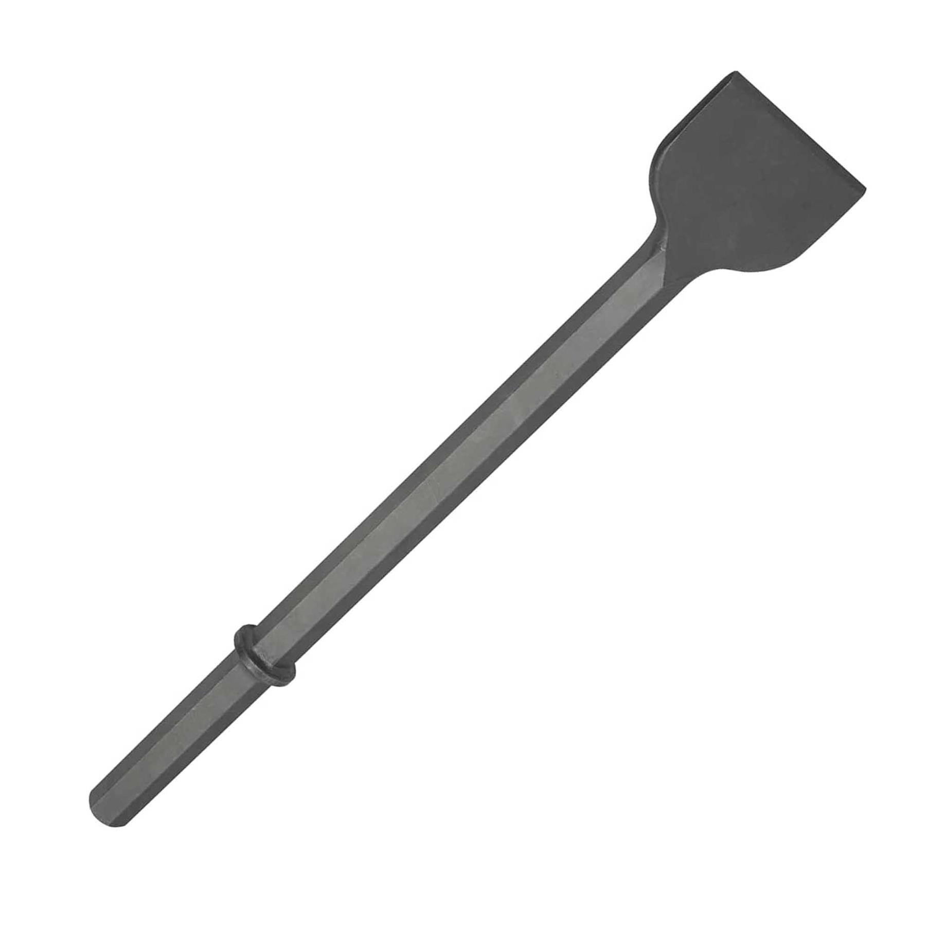 Sealey Extra-Wide Chisel 110 x 608mm - 1-1/8"Hex