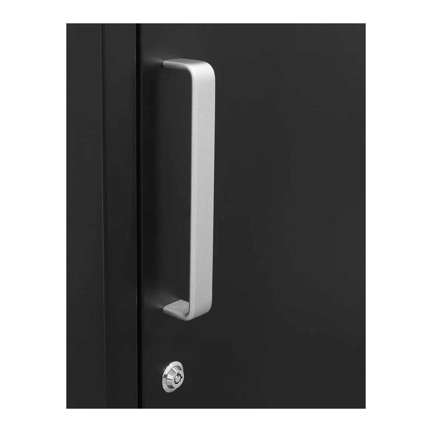 Sealey Modular Full Height Floor Cabinet 2108mm - Heavy-Duty