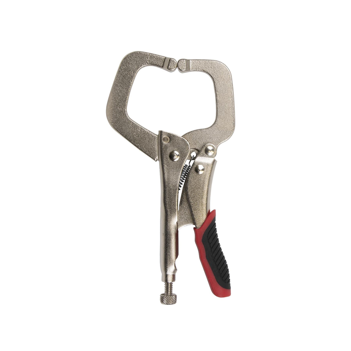 Sealey Locking C-Clamp 170mm 0-50mm Capacity
