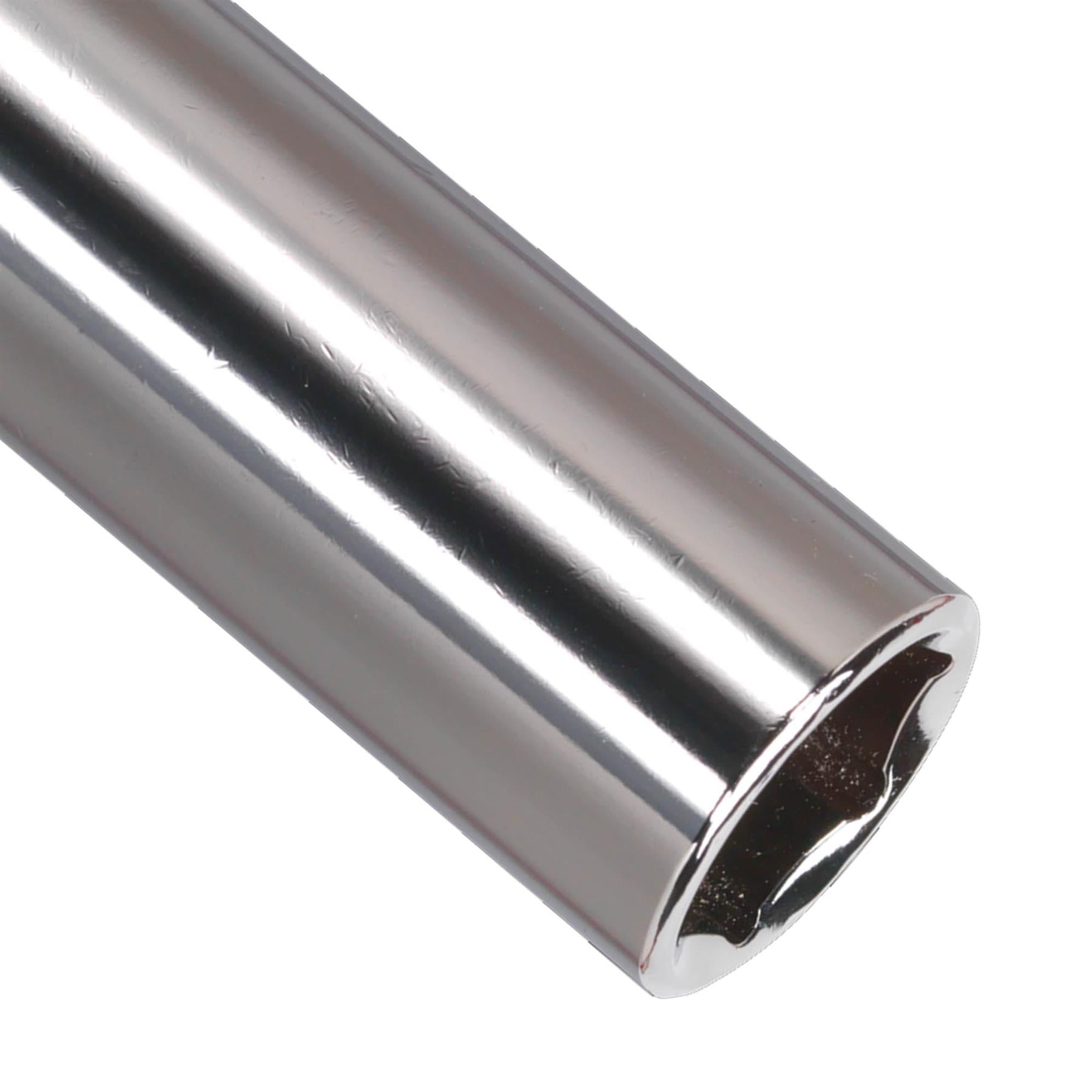 Sealey WallDrive Socket 18mm Deep 1/2"Sq Drive