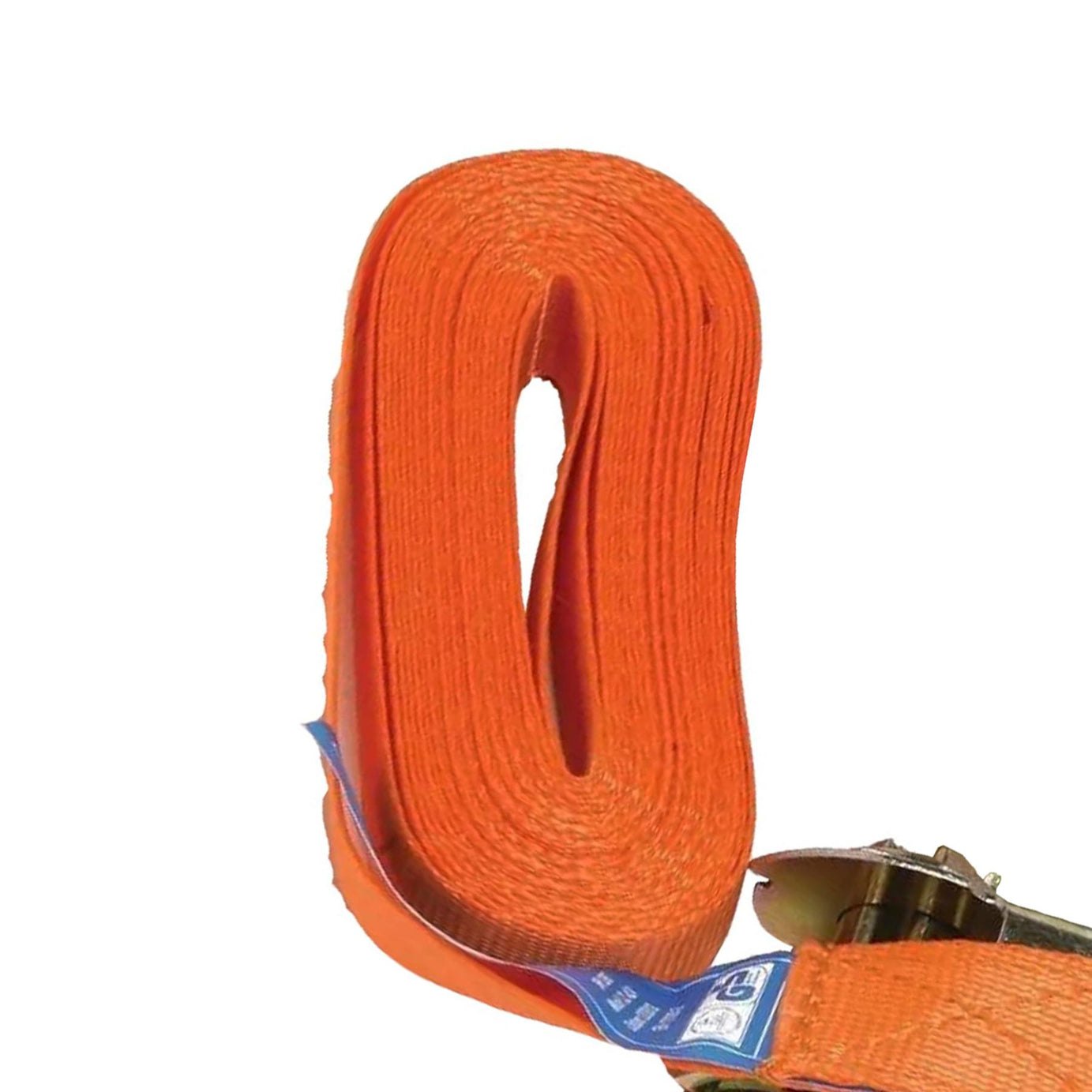 2-Piece Endless Ratchet Straps