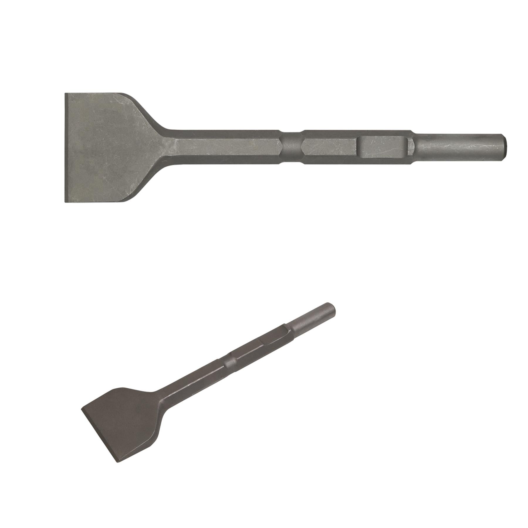 Sealey Wide Chisel 75 x 300mm - Kango 900