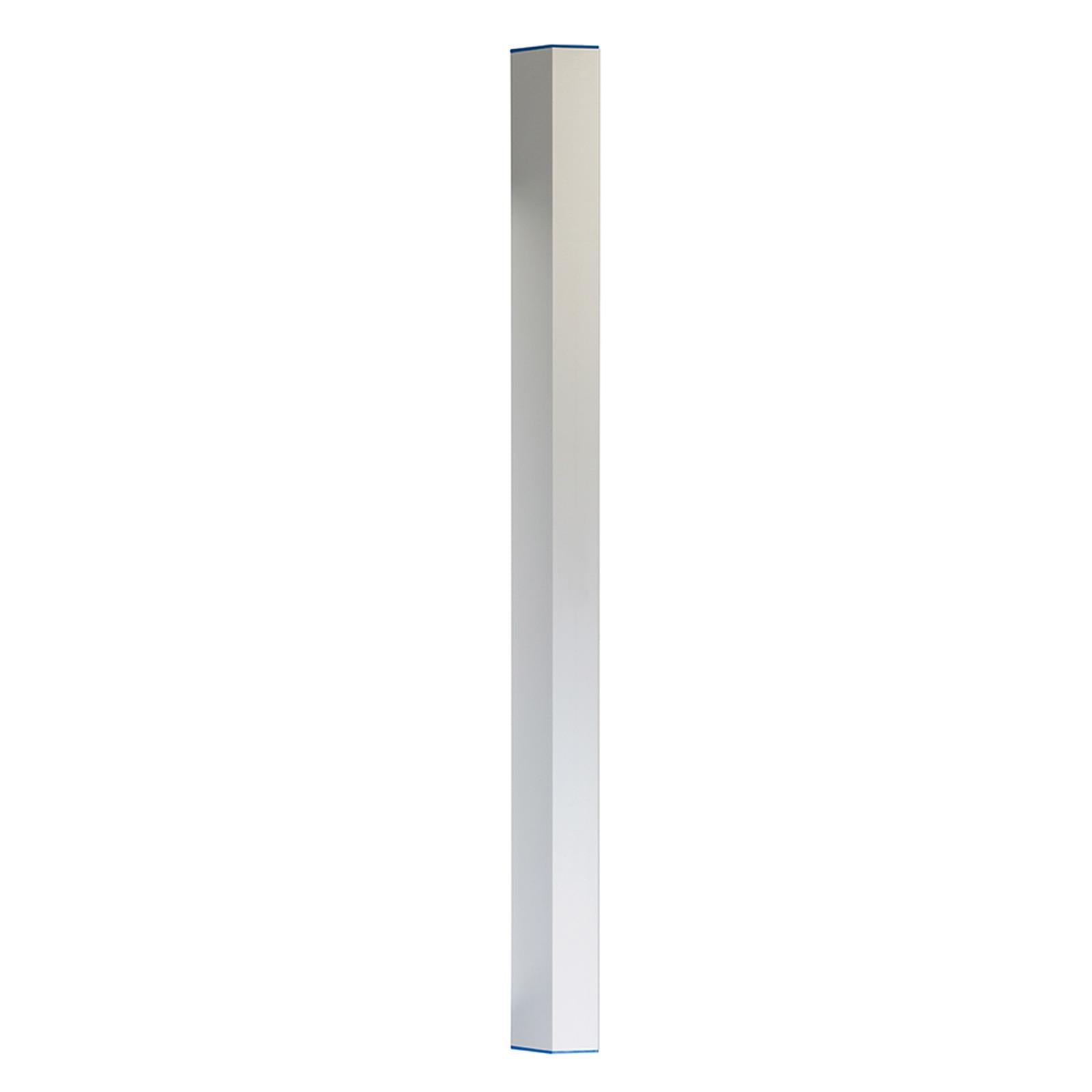 Plastering Feather Edge 1200mm Surface Smoothing Finishing Lightweight Straight