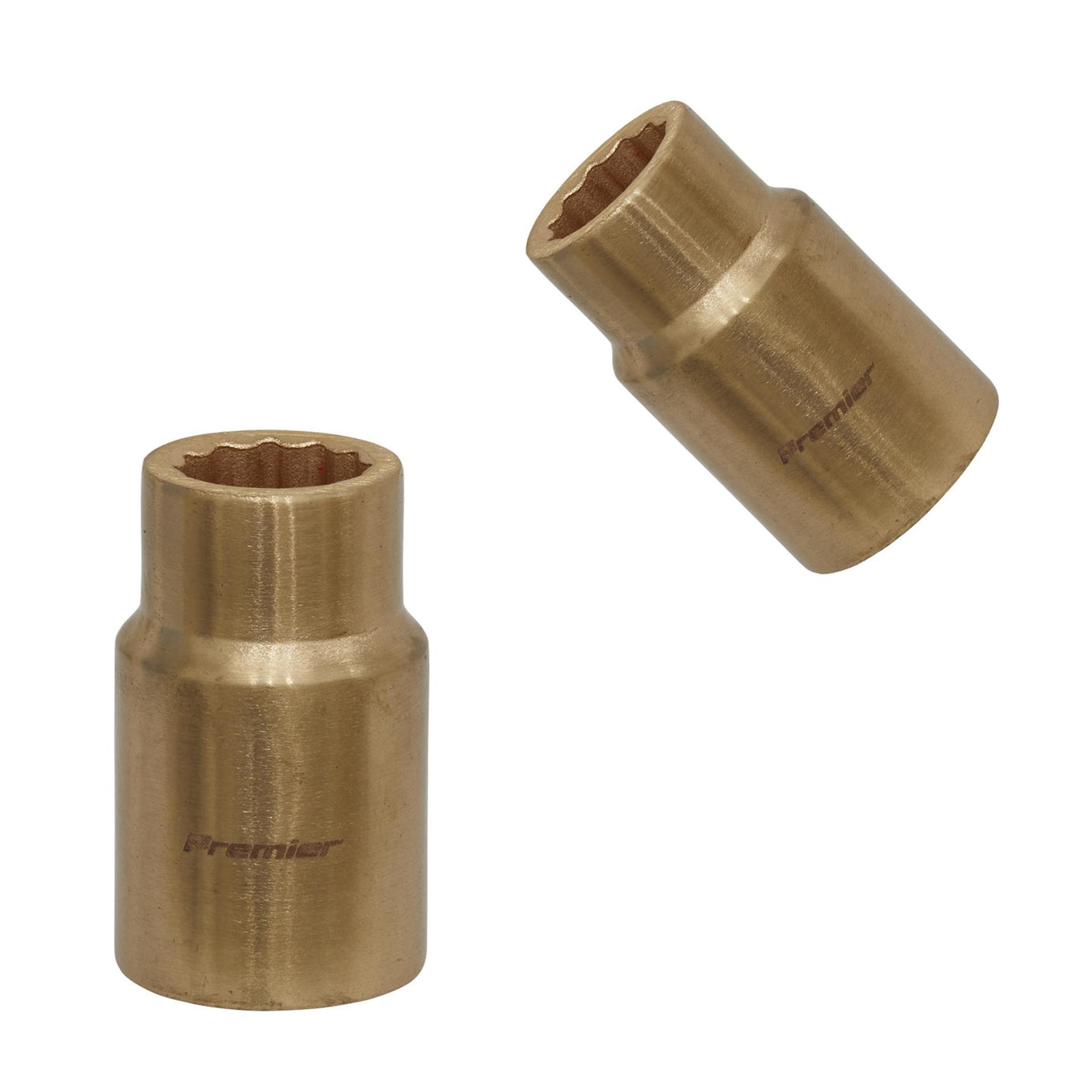 Sealey Socket 13mm 1/2"Sq Drive - Non-Sparking WallDrive