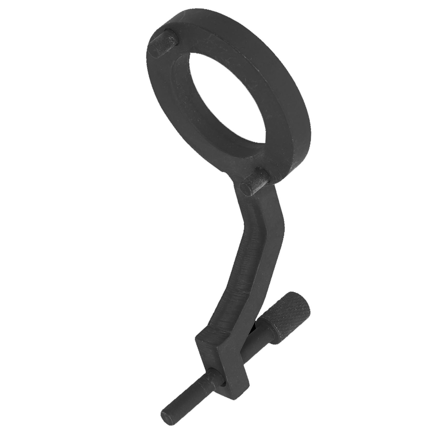 Fuel Pump Holding Tool - Jaguar, Land Rover 3.0D - Belt Drive Sealey