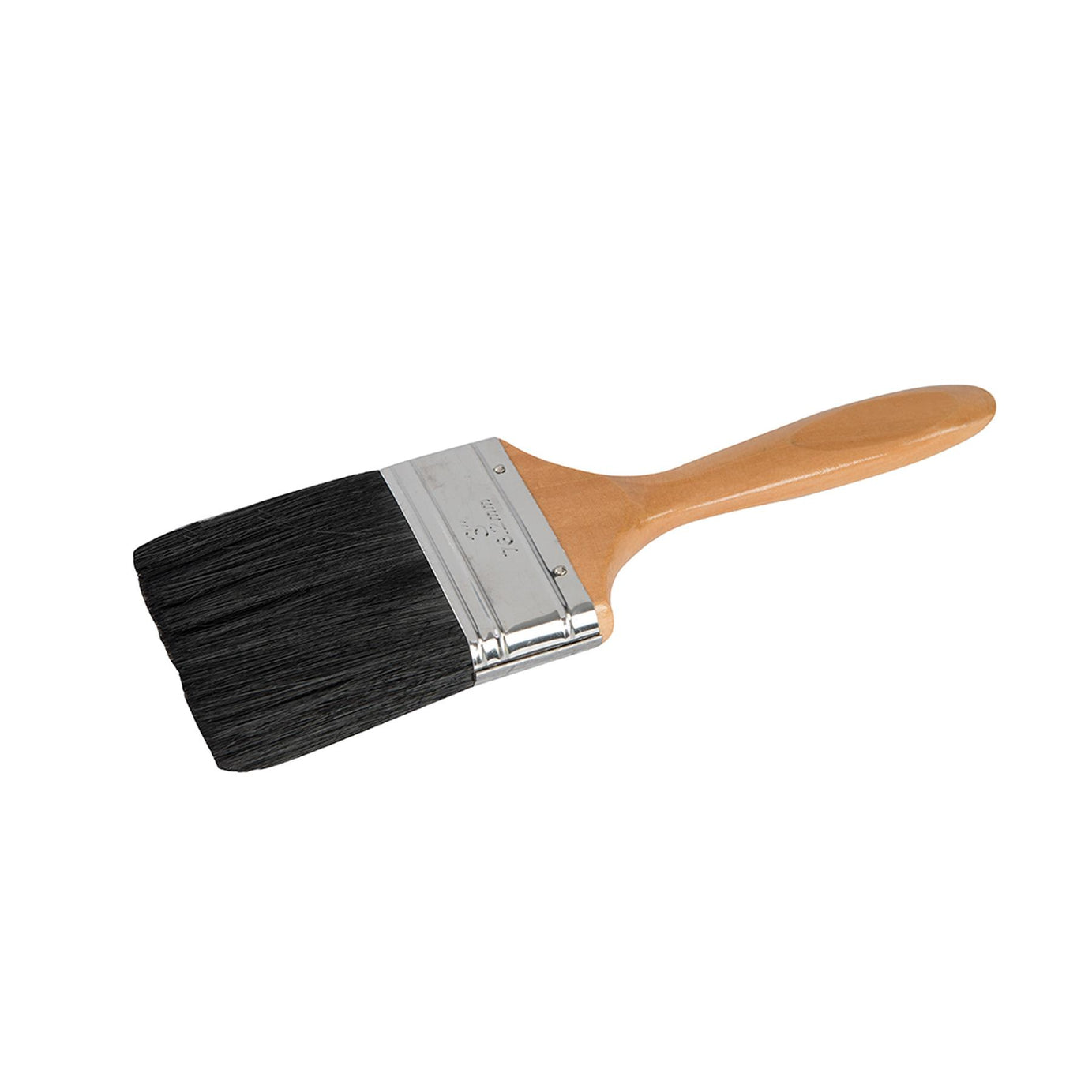 75mm Premium Paint Brush Decorating Painting With Water & Oil-Based Coatings