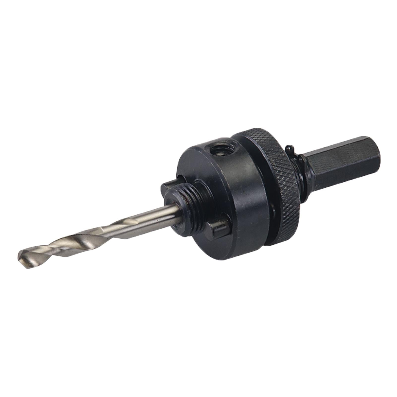 Arbor Included HoleSaw Sets HSS Bi Metal Hole saws Metal Wood Plastic 29mm