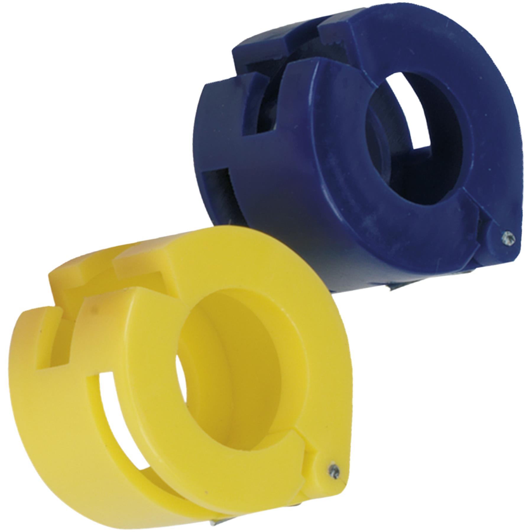 Sealey Air Conditioning Spring Lock Coupling Tool Set 4pc